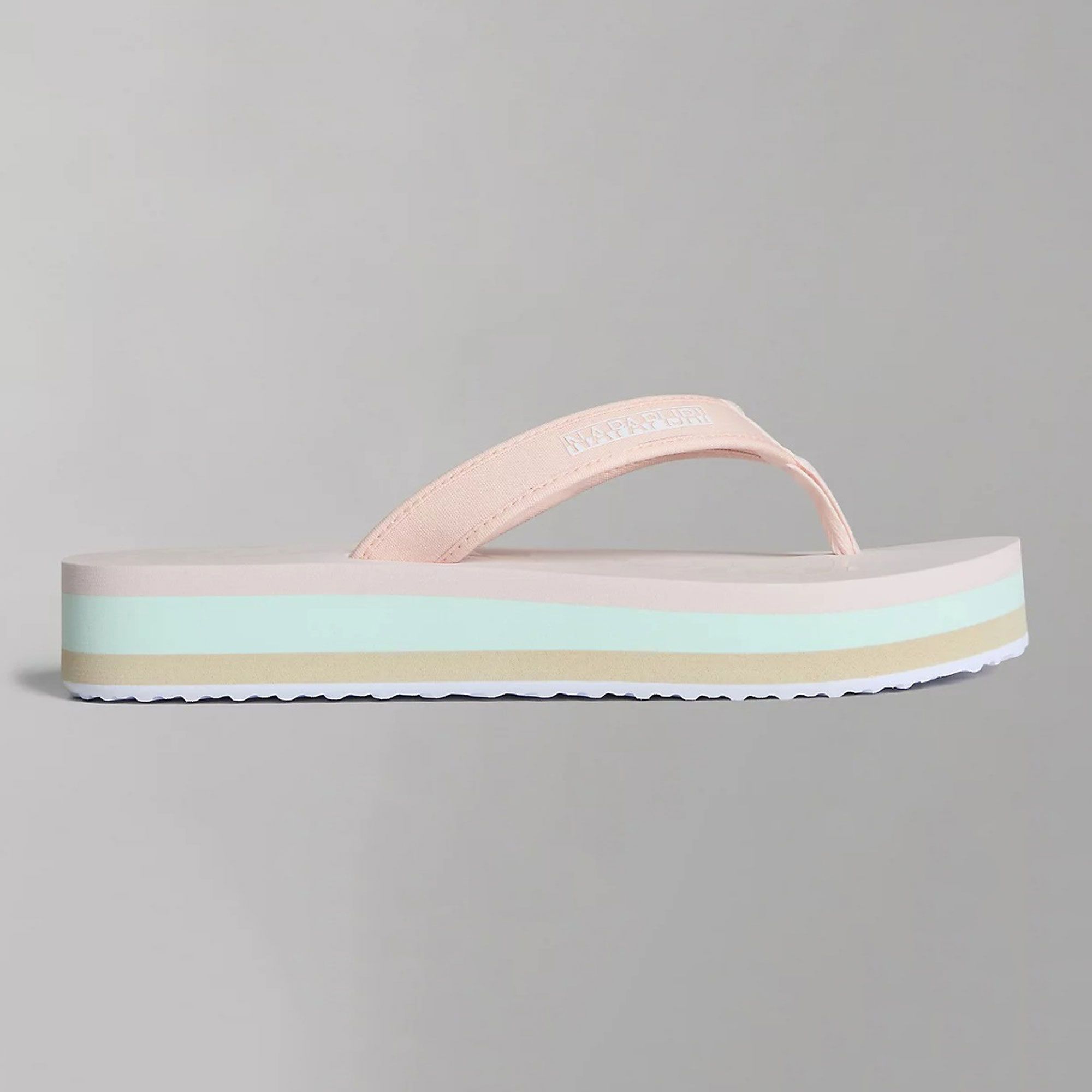 Napapijri Stick Teenslippers Dames