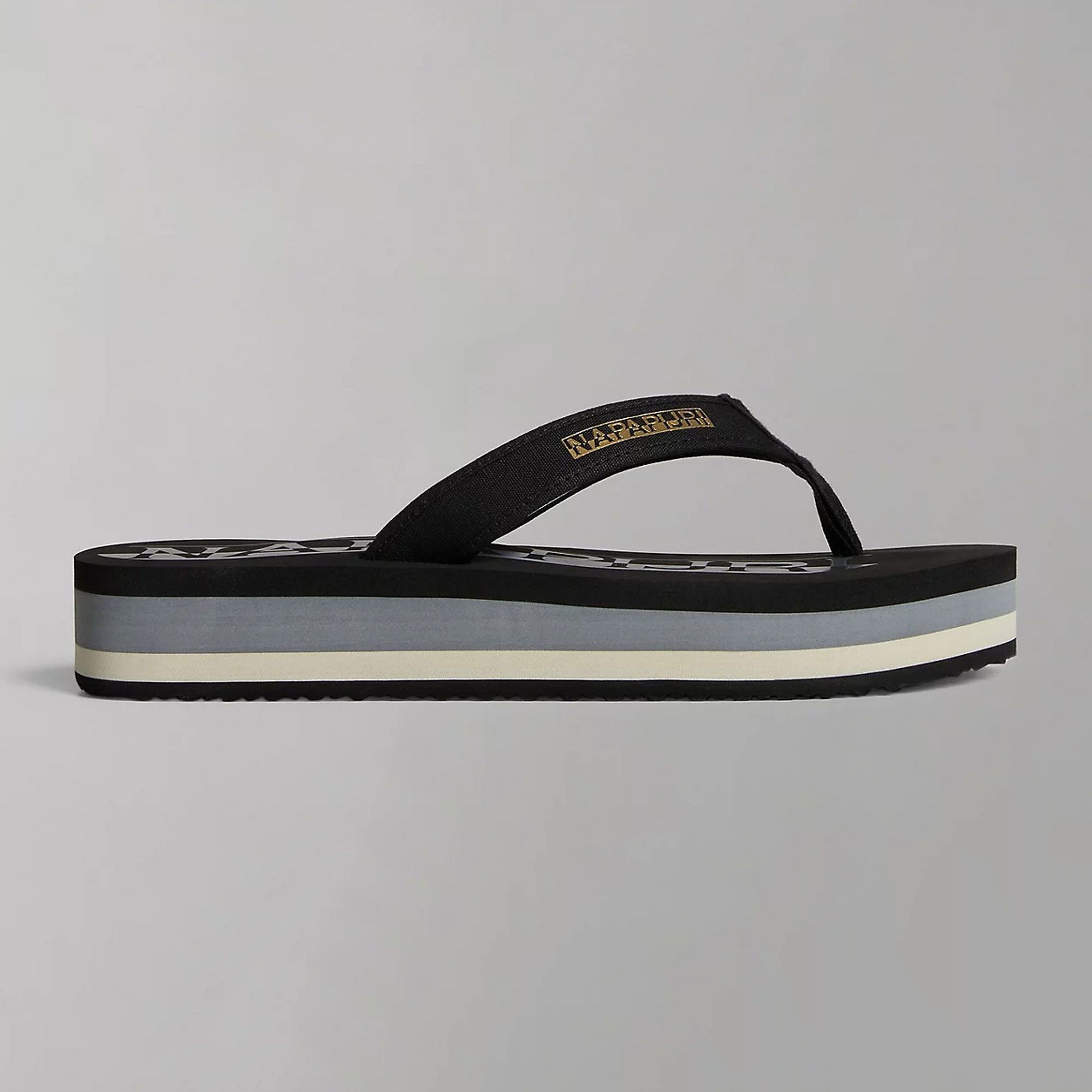 Napapijri Stick Teenslippers Dames