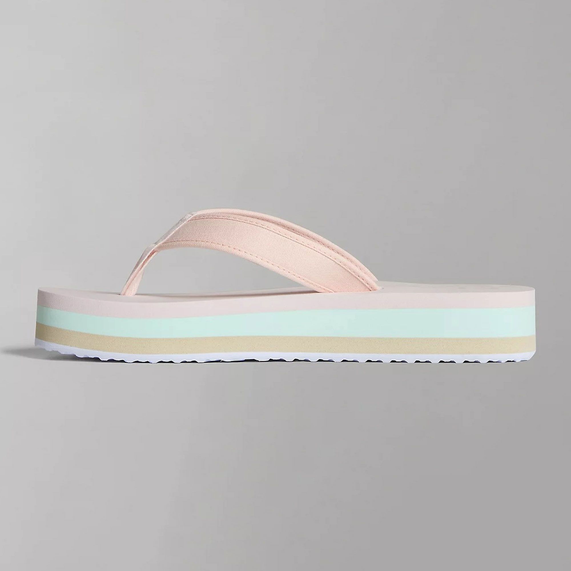 Napapijri Stick Teenslippers Dames