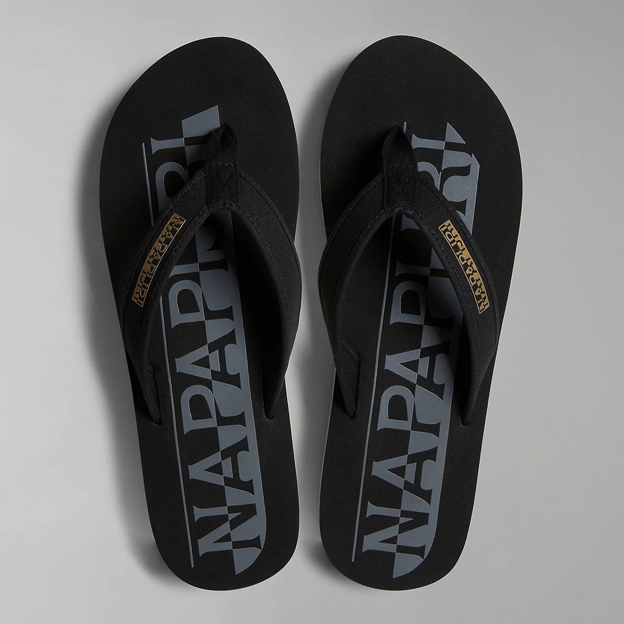 Napapijri Stick Teenslippers Dames