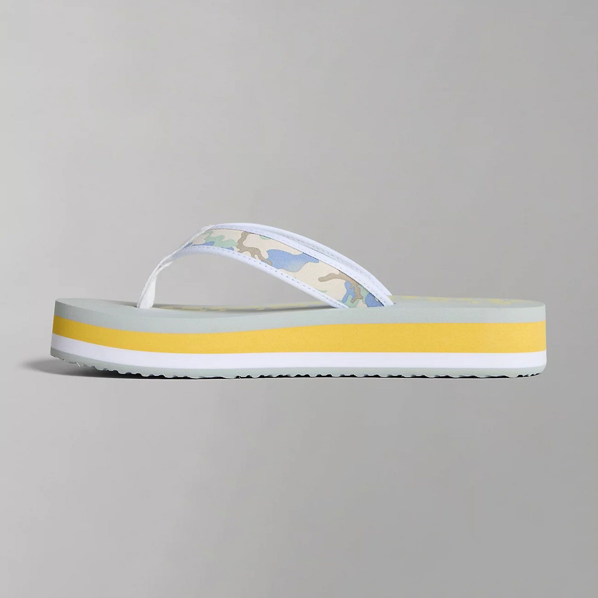 Napapijri Elm Pun Teenslippers Dames