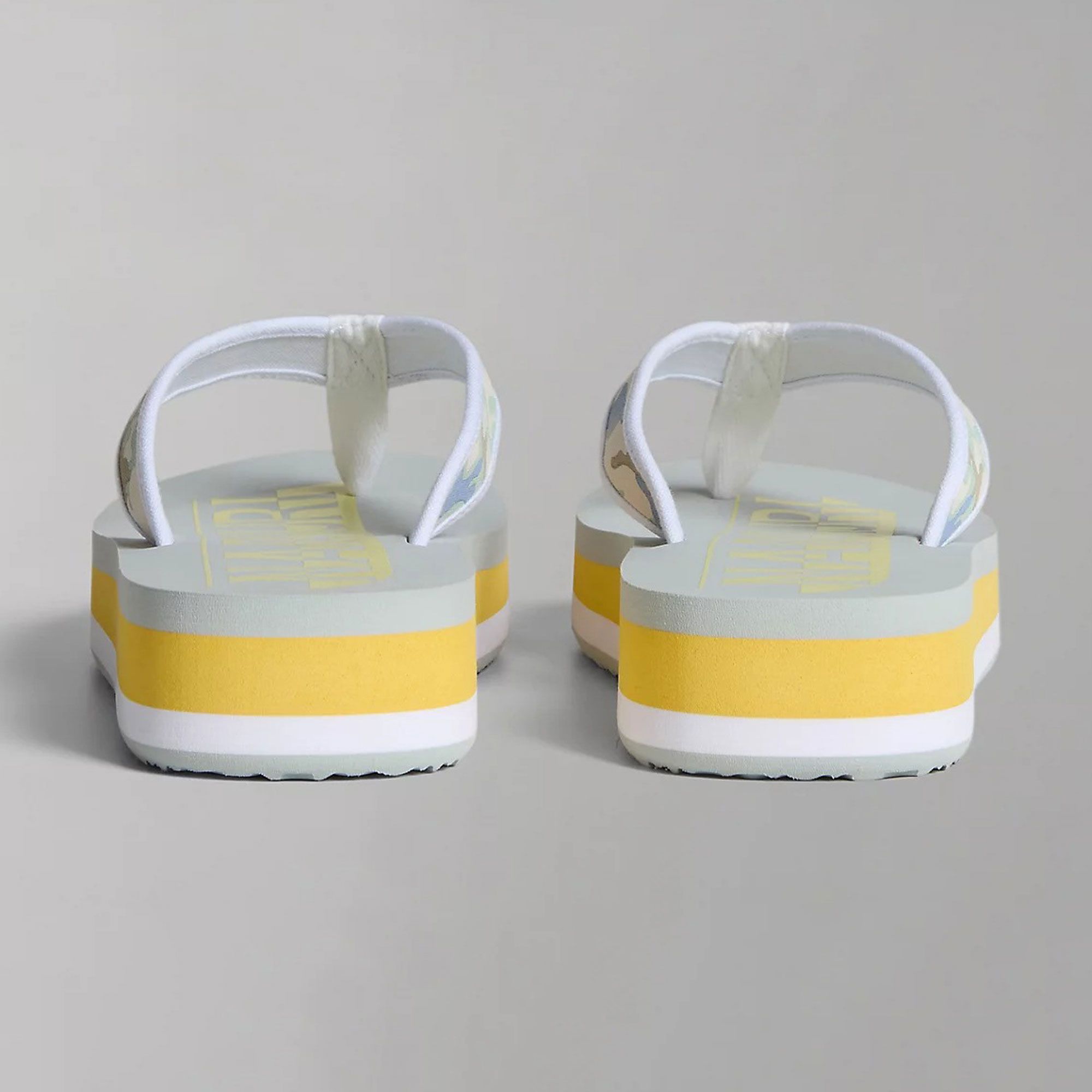 Napapijri Elm Pun Teenslippers Dames