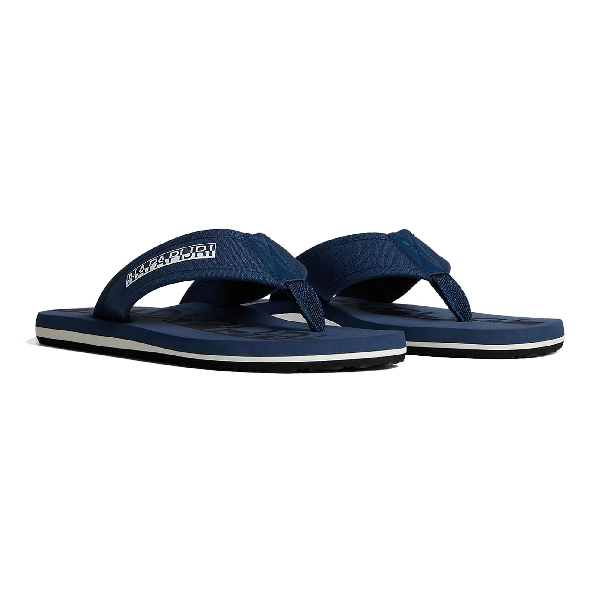 Napapijri Elm Teenslippers Heren