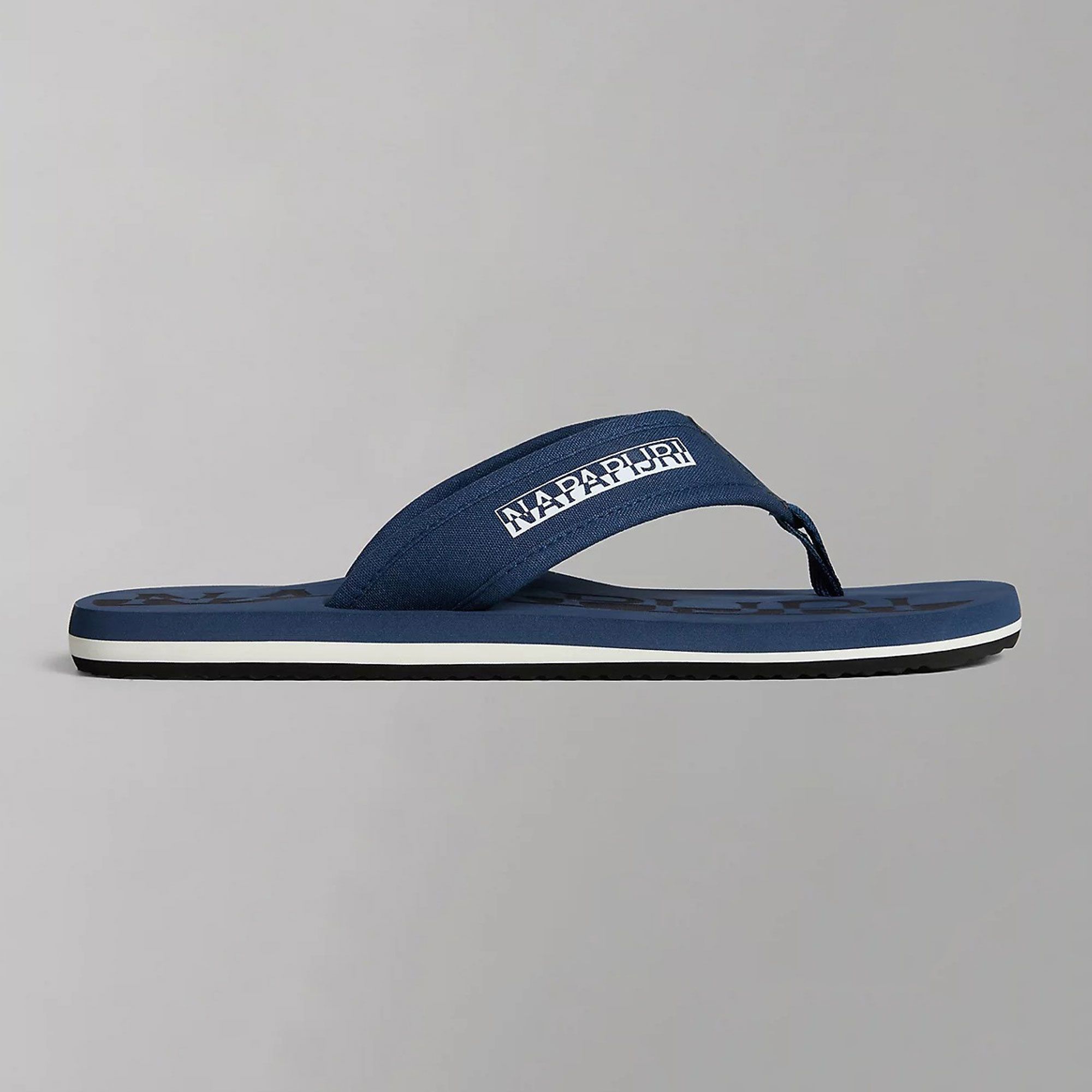 Napapijri Elm Teenslippers Heren