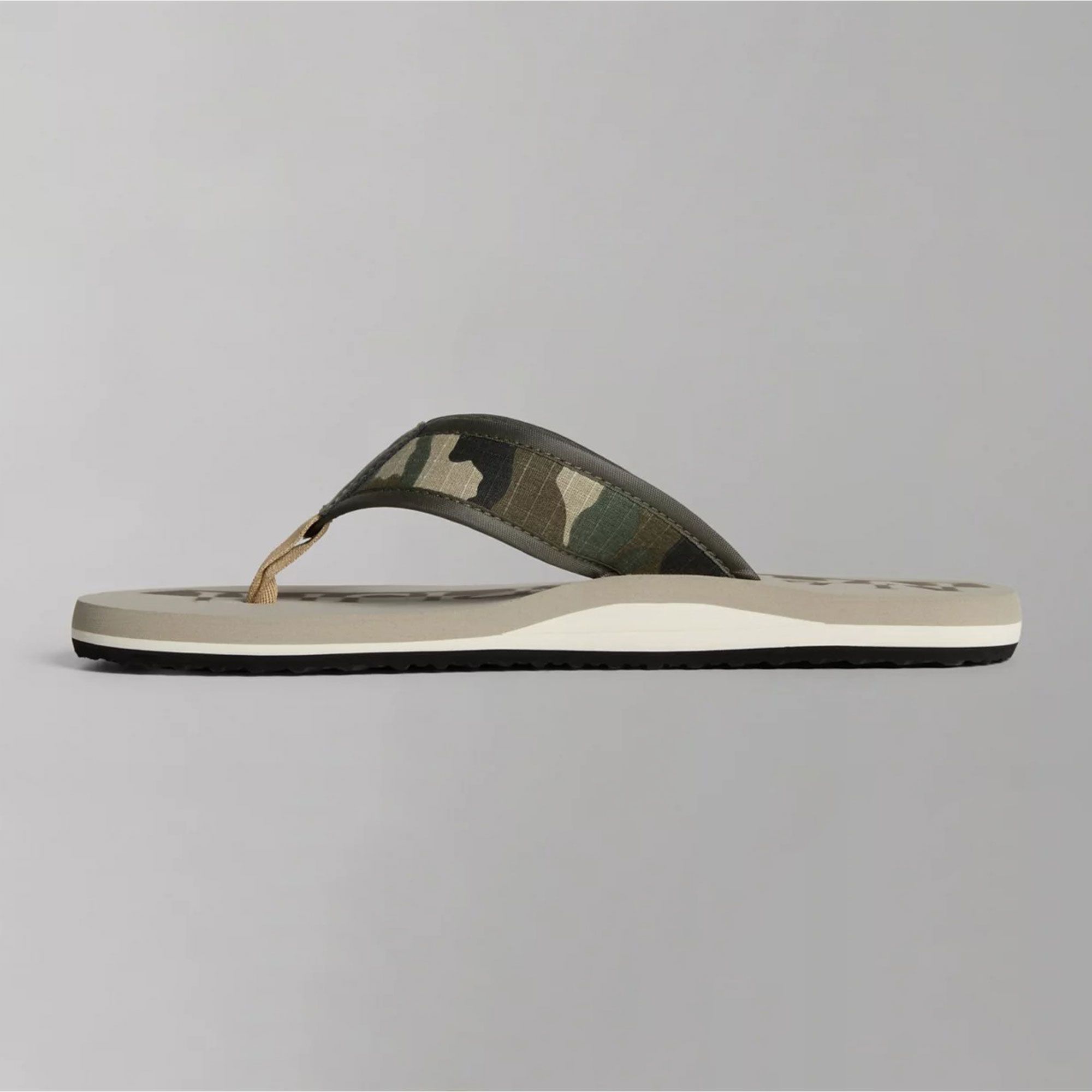 Napapijri Elm Teenslippers Heren