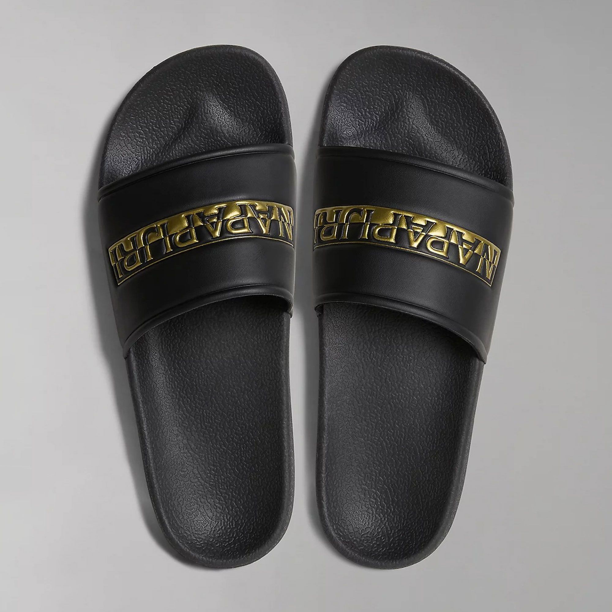 Napapijri Park Badslippers Dames