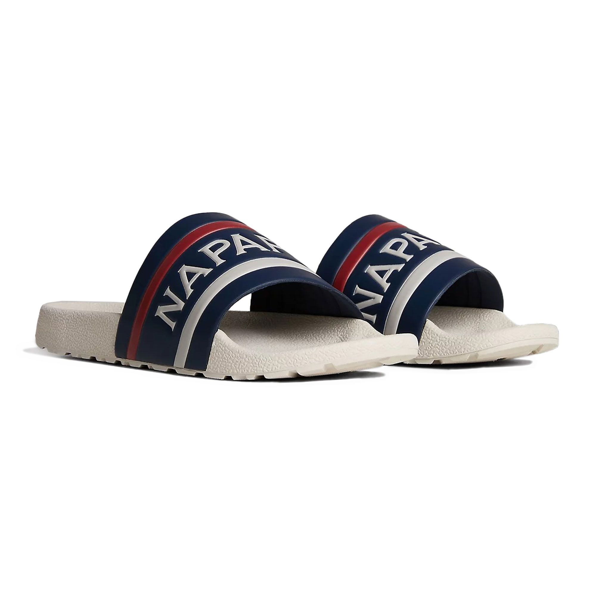 Napapijri Stream Slides Men