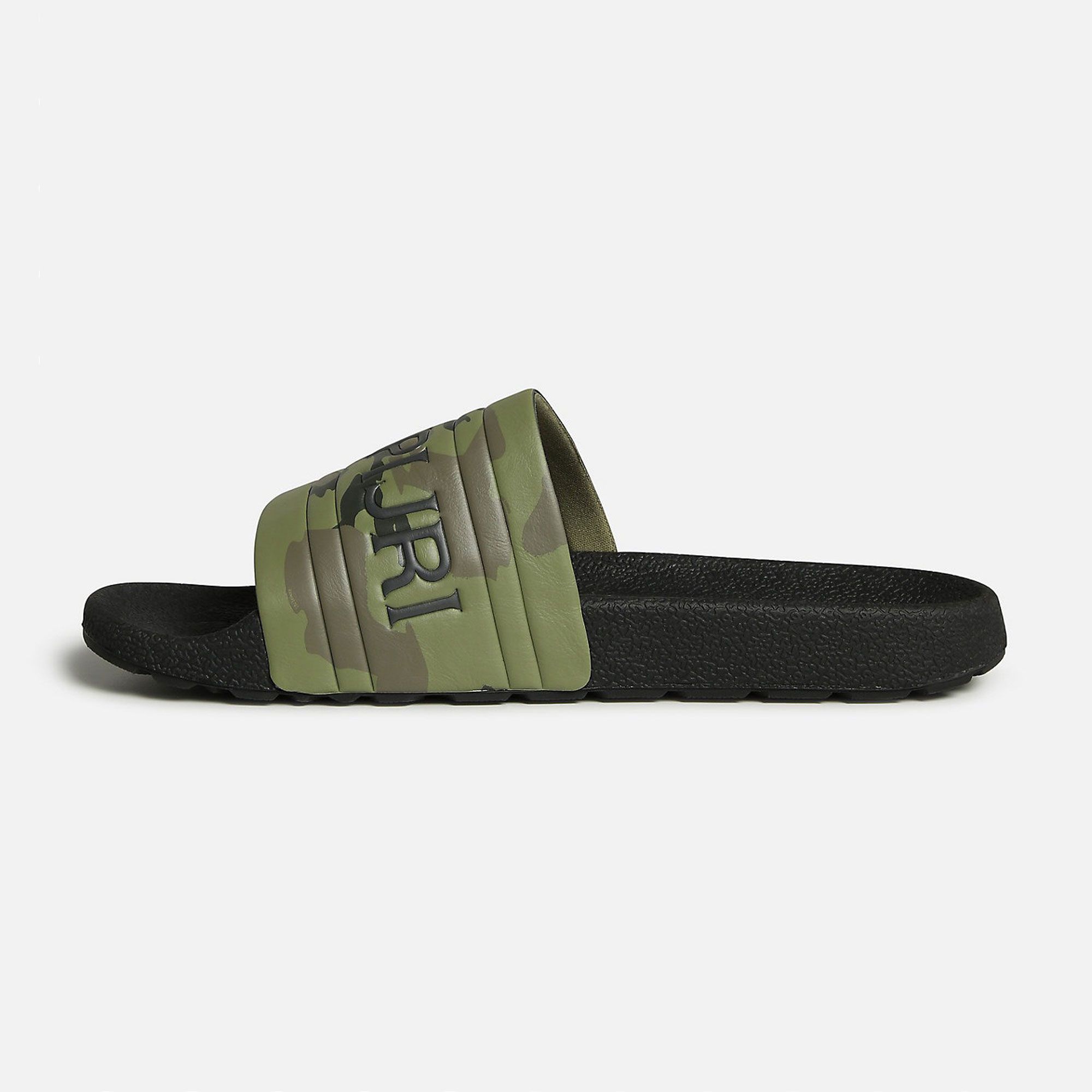Napapijri Stream Badslippers Heren