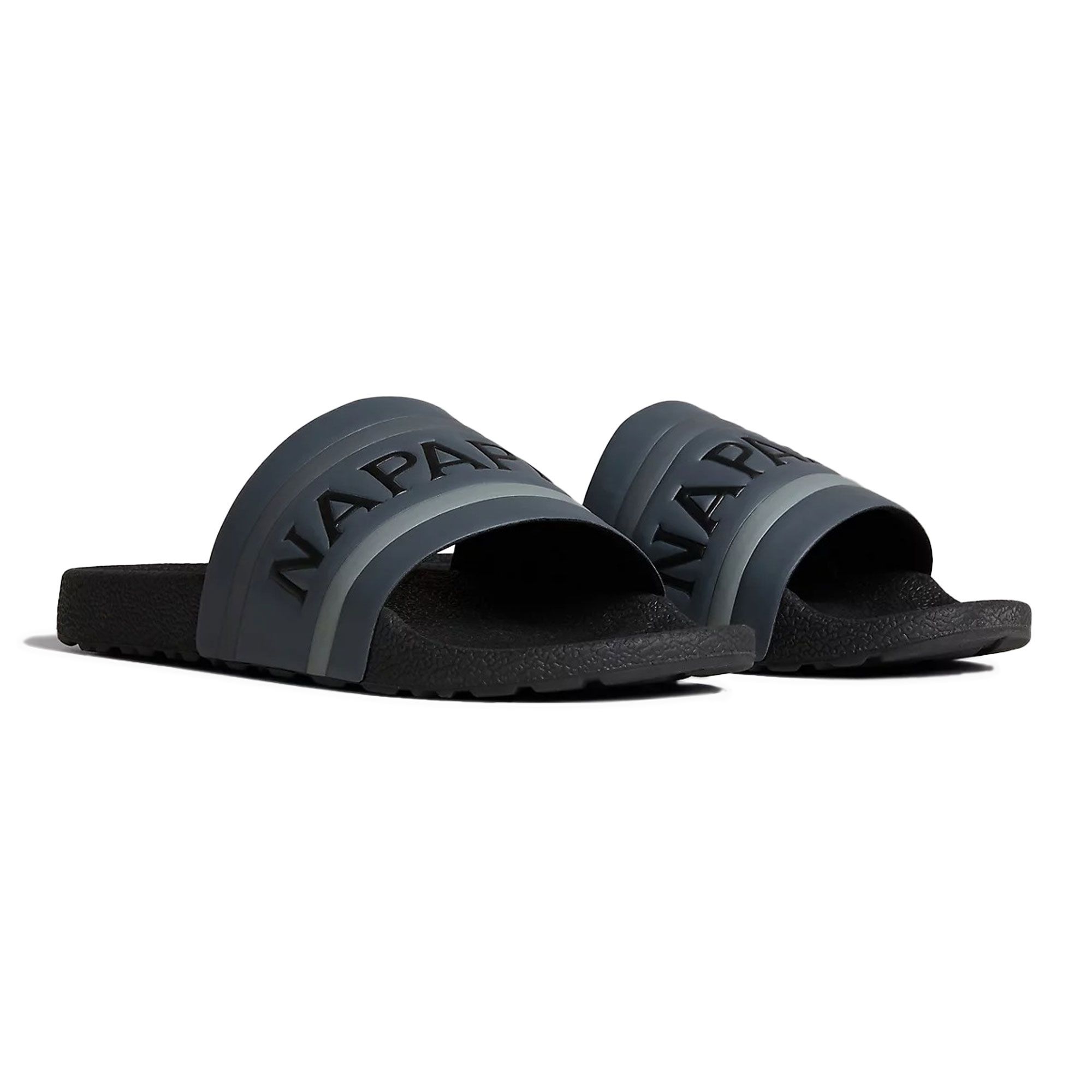Napapijri Stream Pun Badslippers Heren