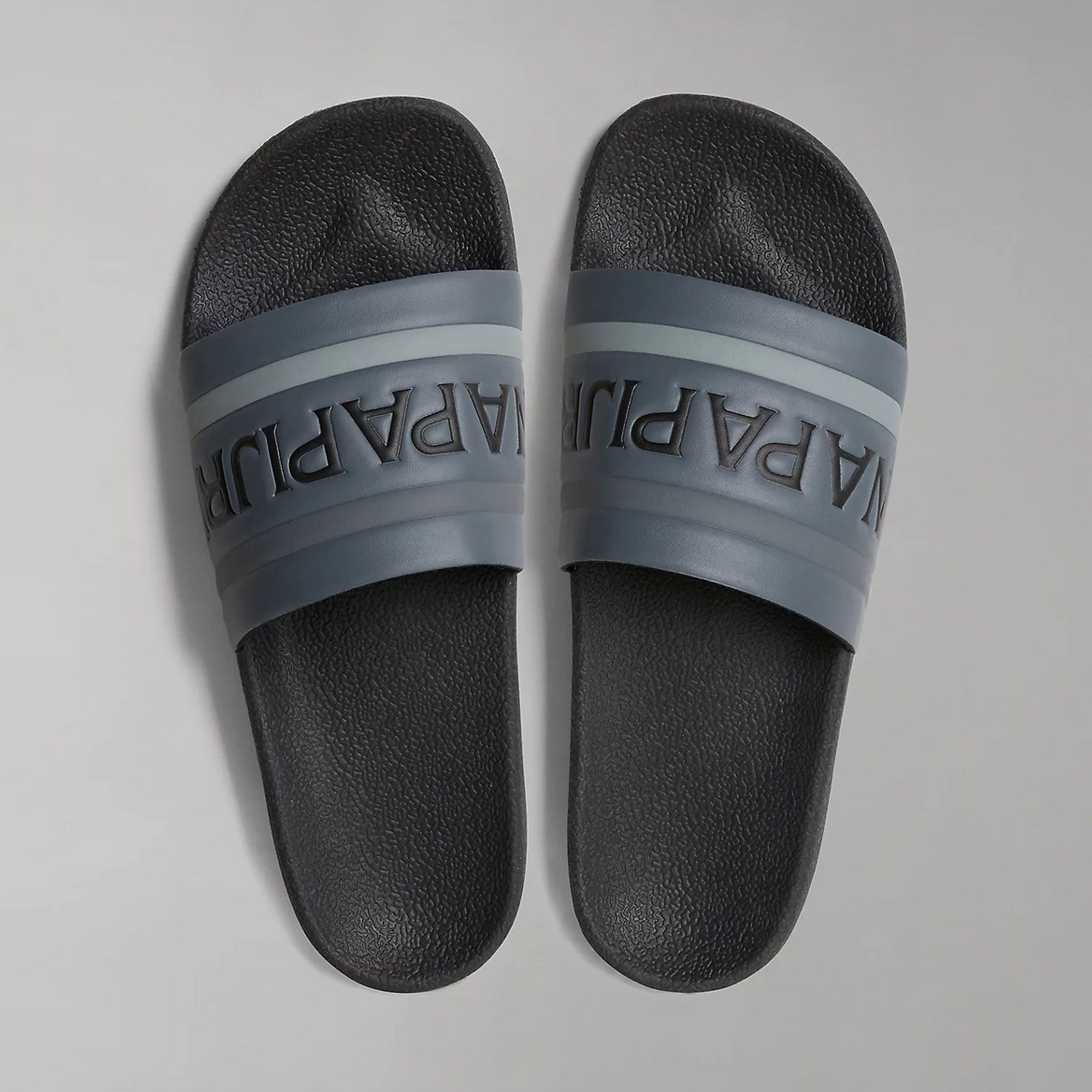 Napapijri Stream Pun Badslippers Heren