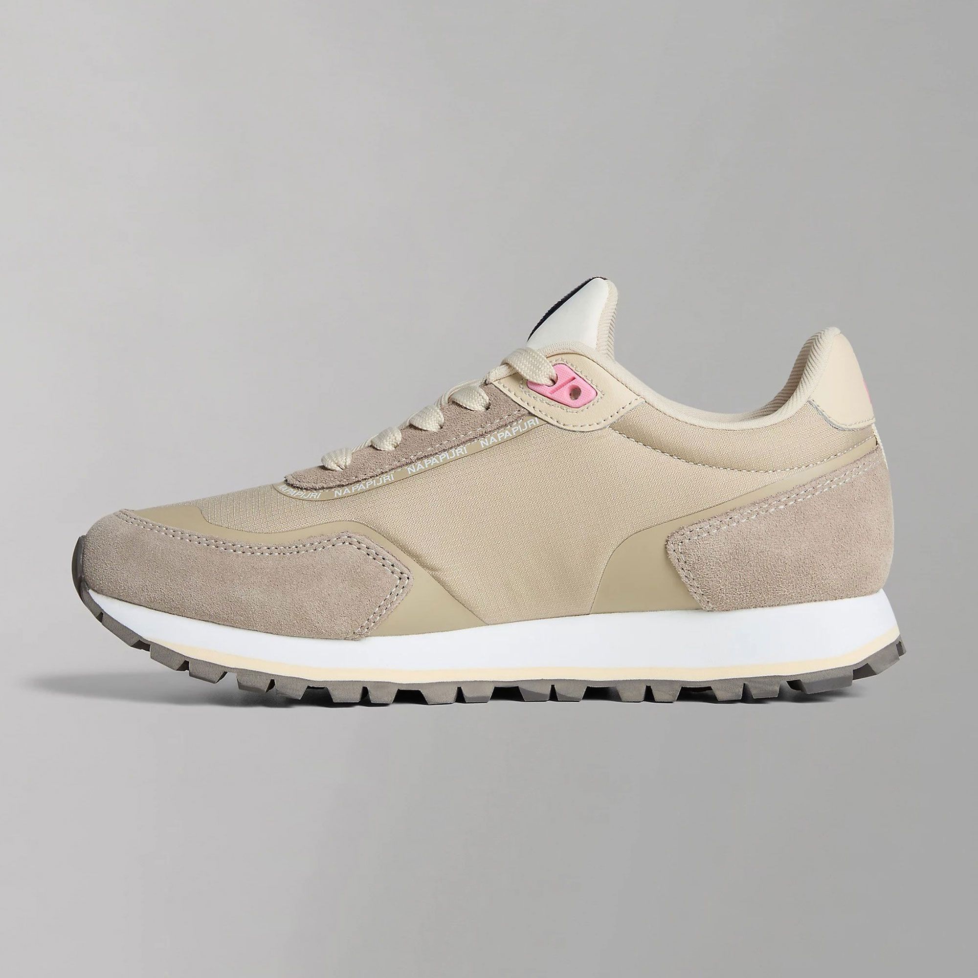 Napapijri Running Lilac Sneakers Dames