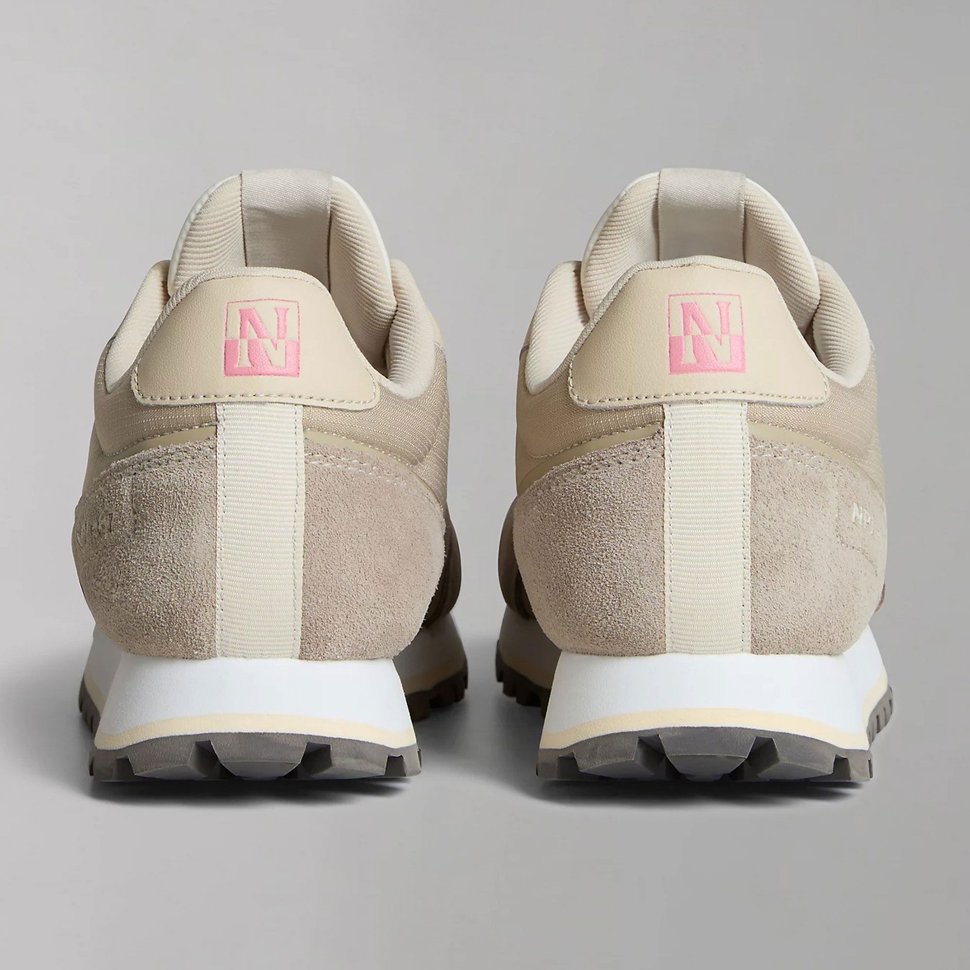 Napapijri Running Lilac Sneakers Dames