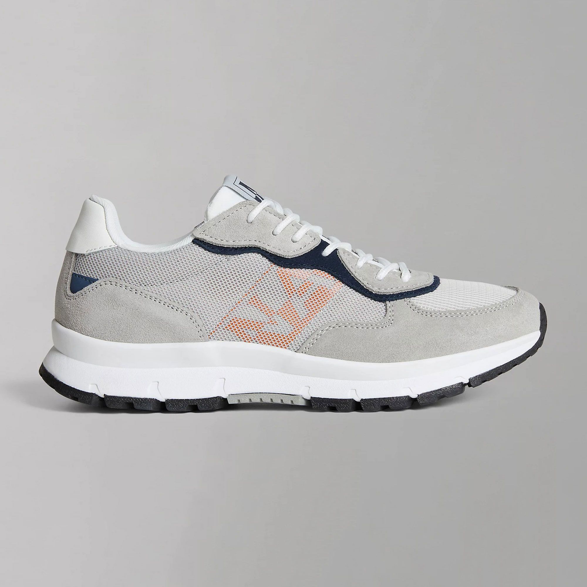 Napapijri Match Net Sneakers Heren