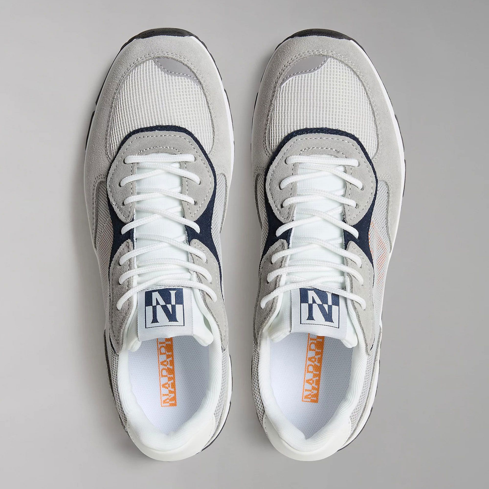 Napapijri Match Net Sneakers Heren