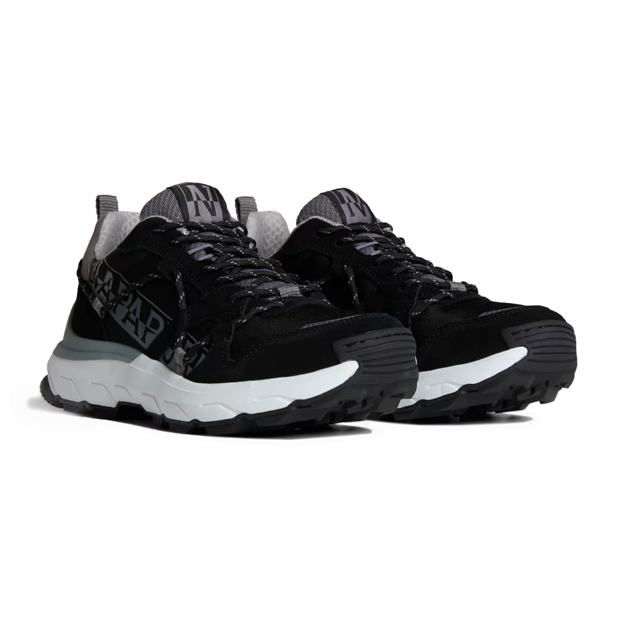 Napapijri Running Alpinevert Sneakers Heren