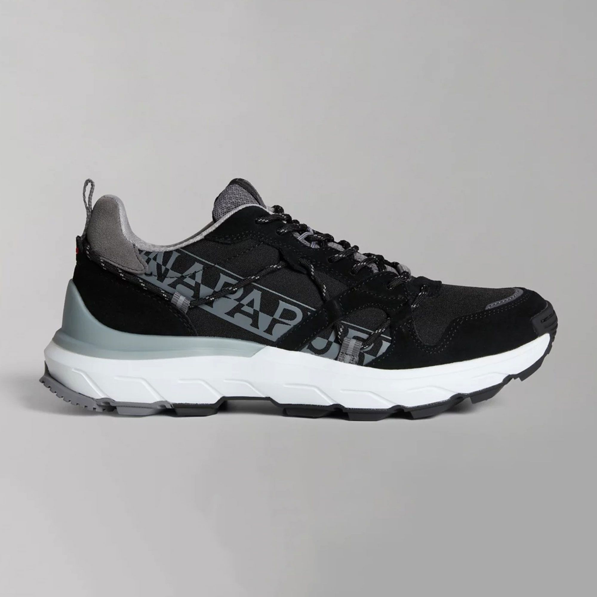 Napapijri Running Alpinevert Sneakers Heren