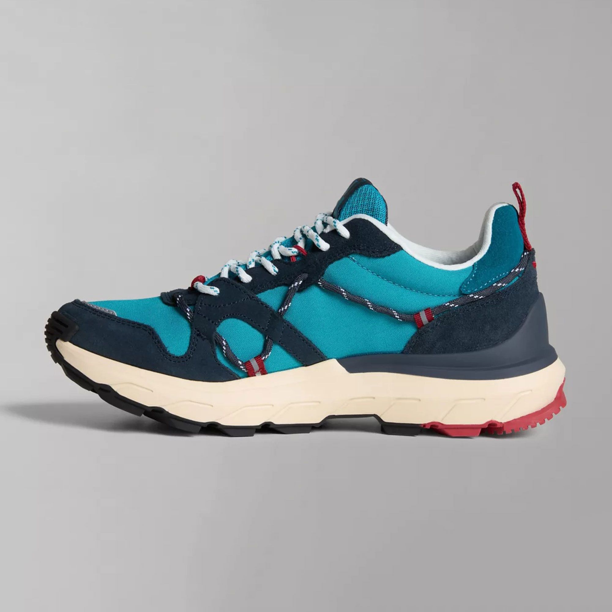 Napapijri Running Alpinevert Sneakers Heren