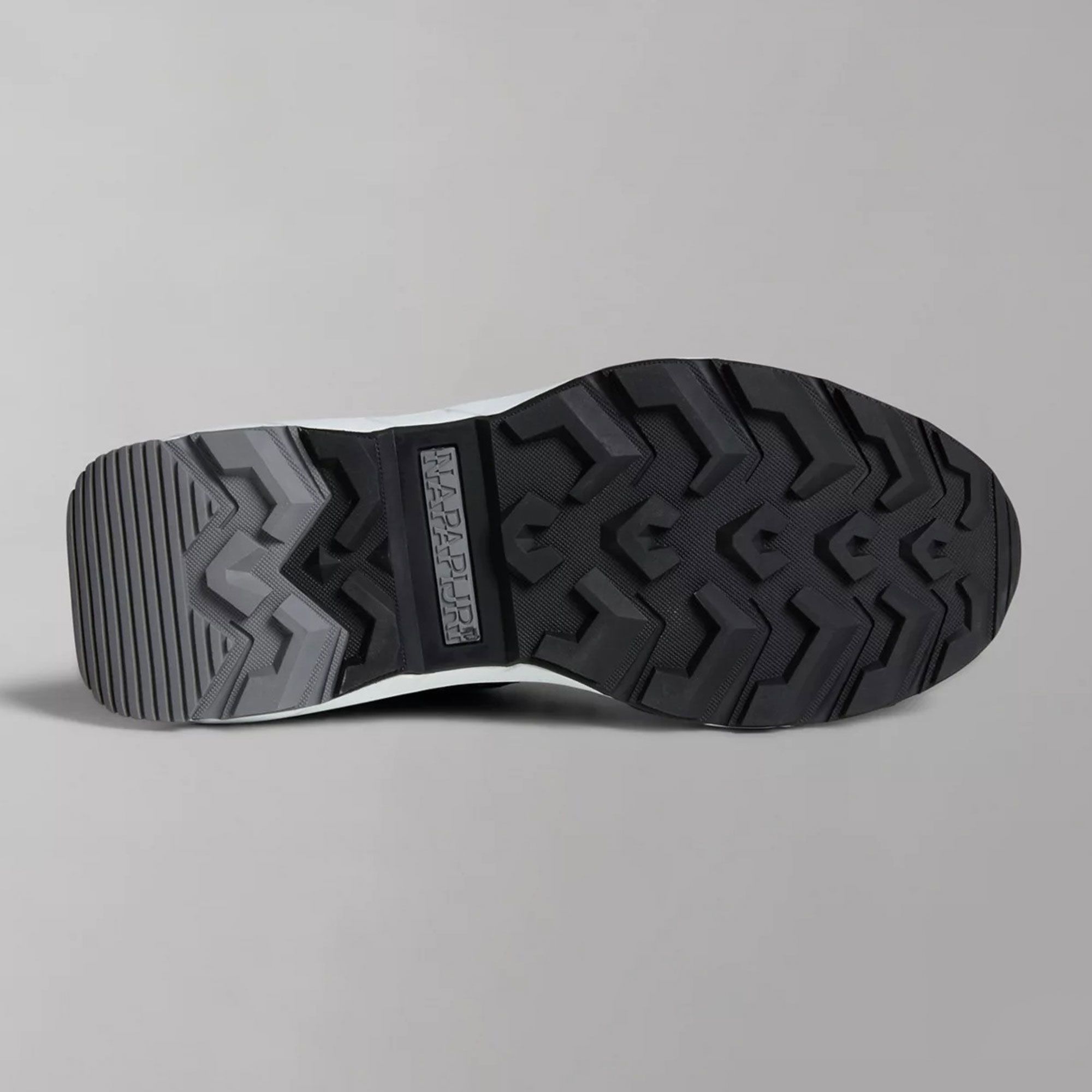 Napapijri Running Alpinevert Sneakers Heren