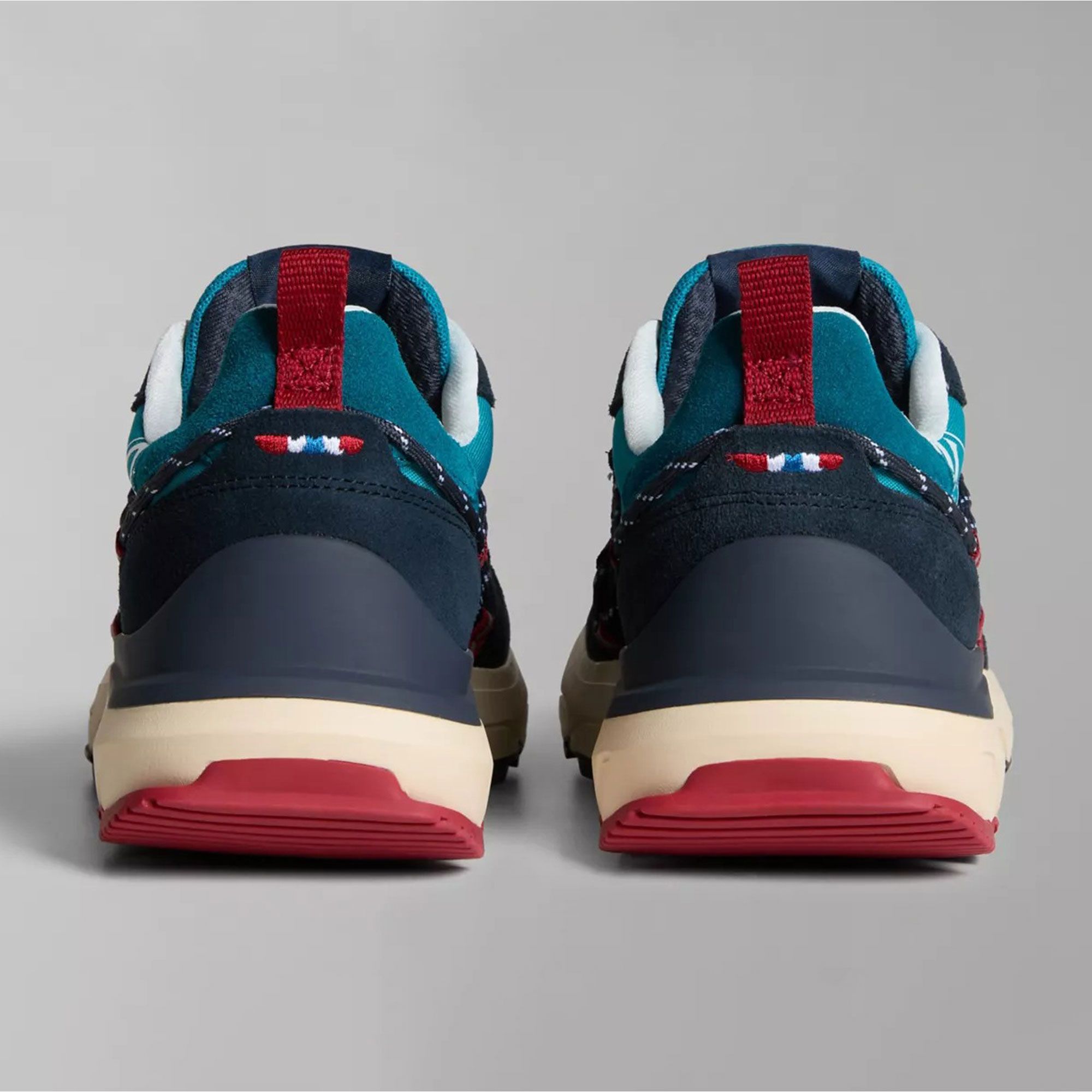 Napapijri Running Alpinevert Sneakers Heren