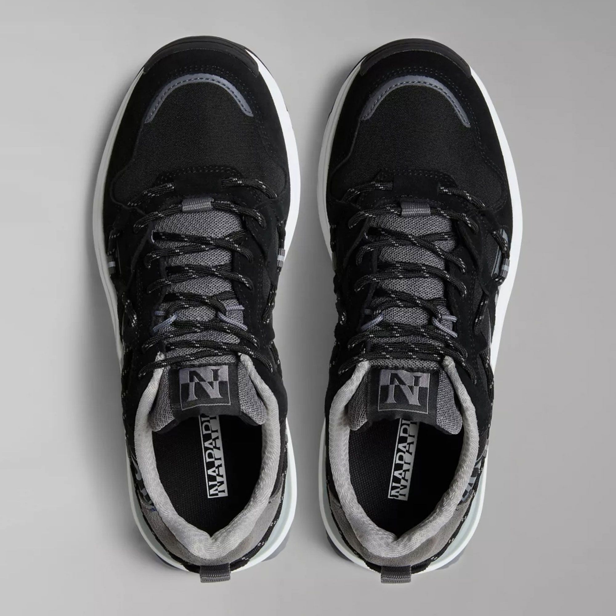 Napapijri Running Alpinevert Sneakers Heren