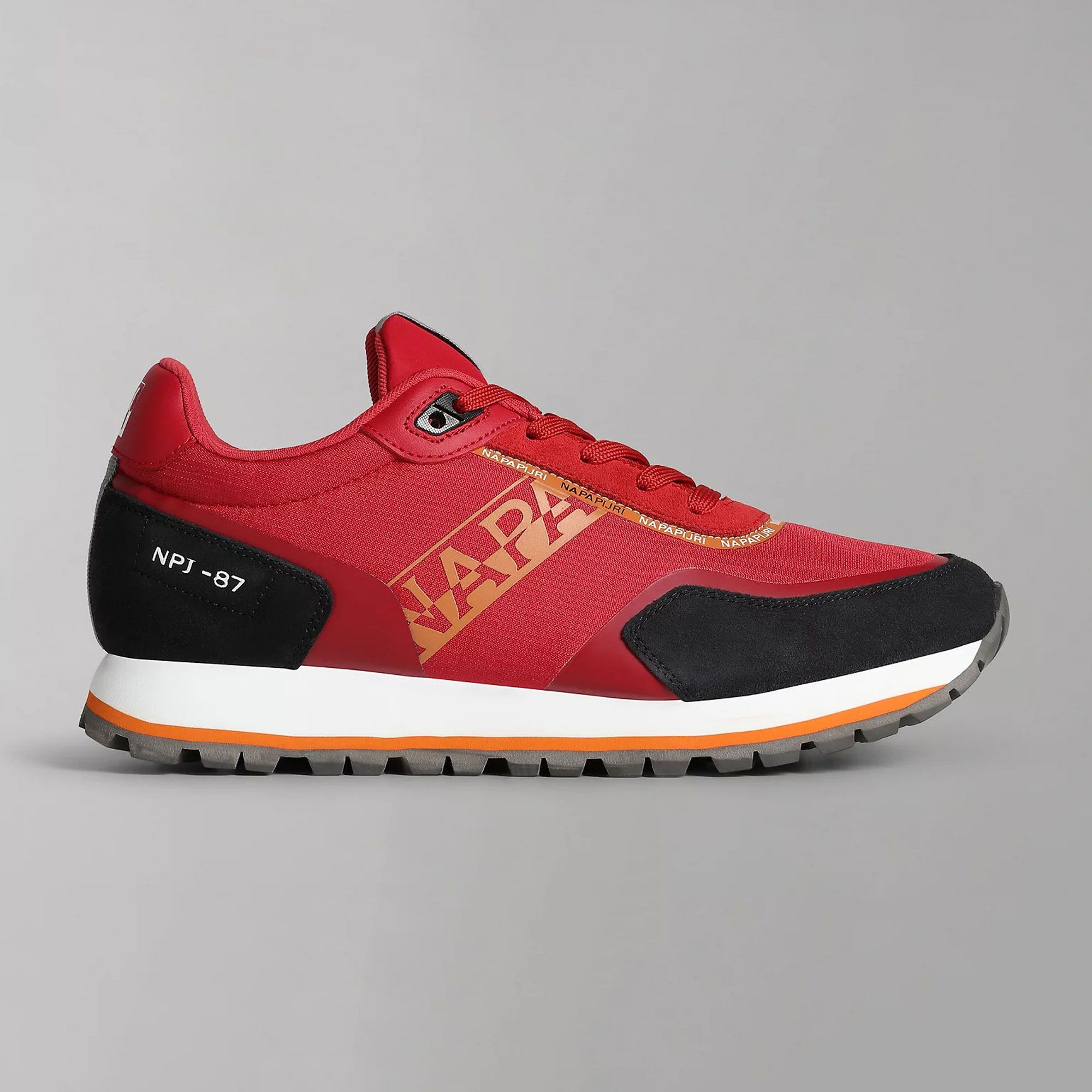 Napapijri Running Lotus Sneakers Heren