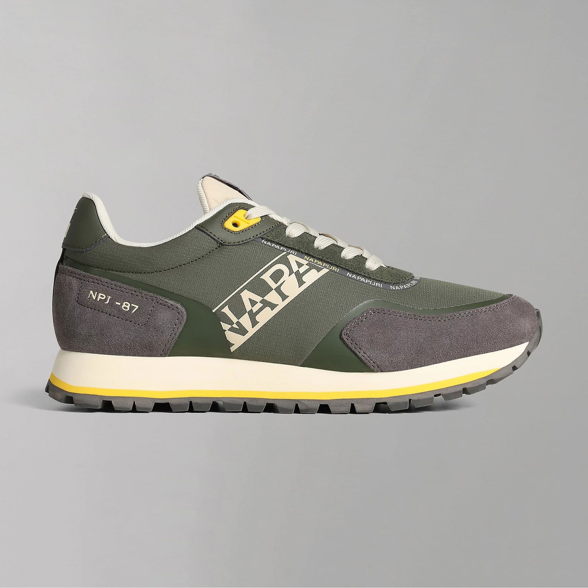 Napapijri Running Lotus Sneakers Heren