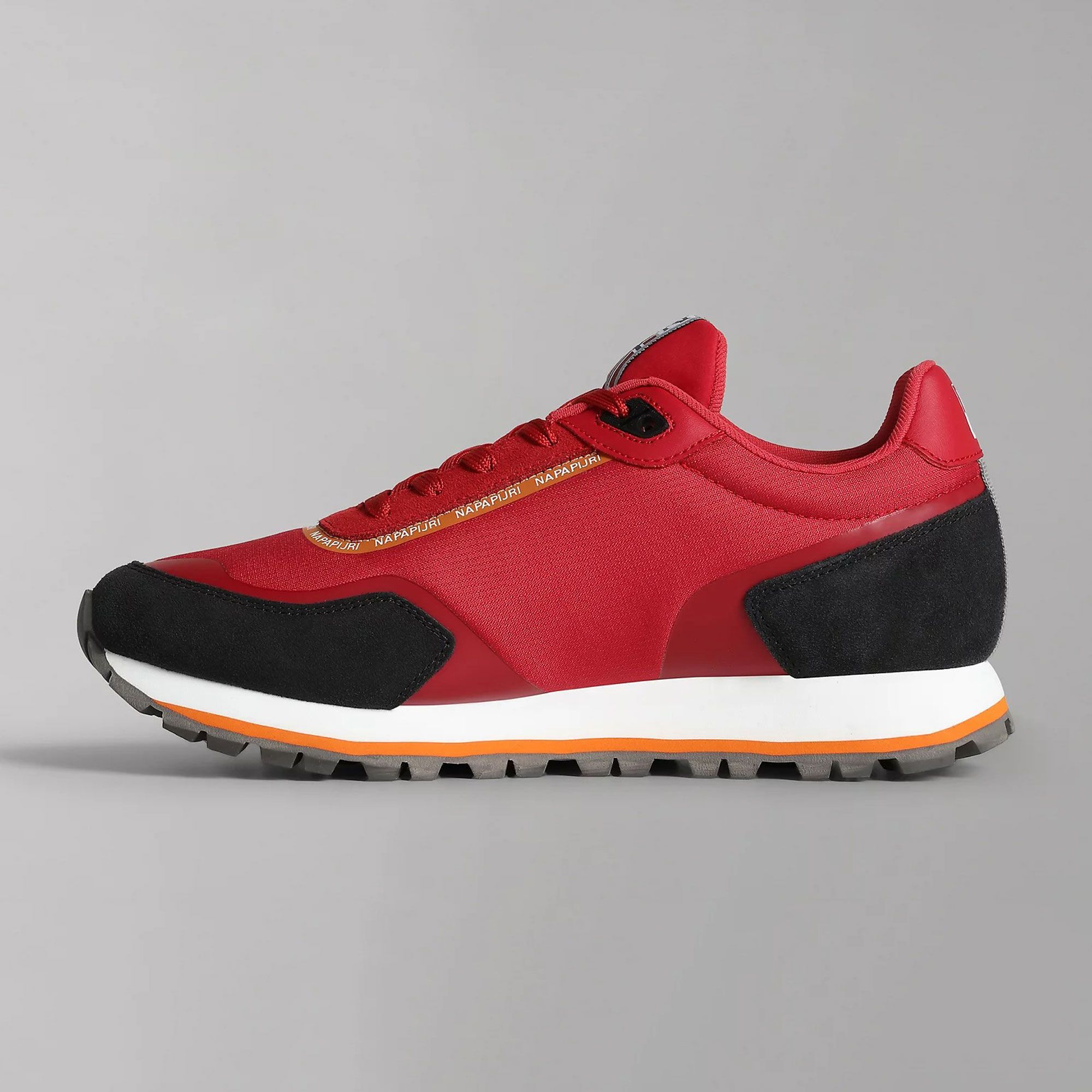 Napapijri Running Lotus Sneakers Heren