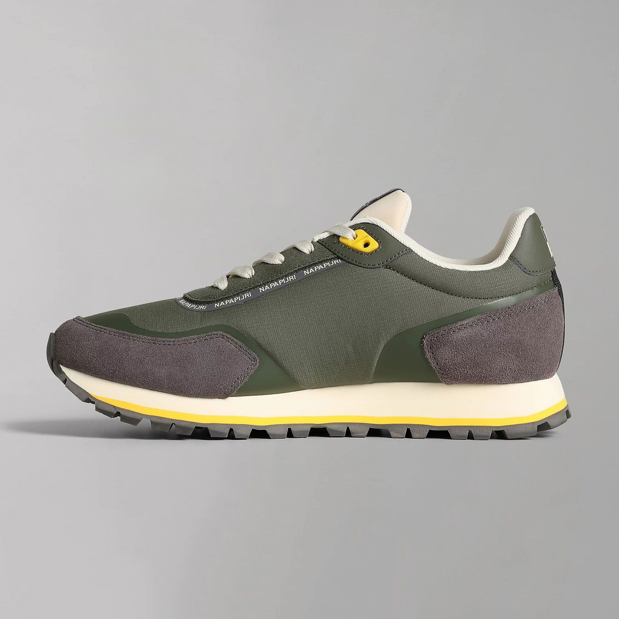 Napapijri Running Lotus Sneakers Heren