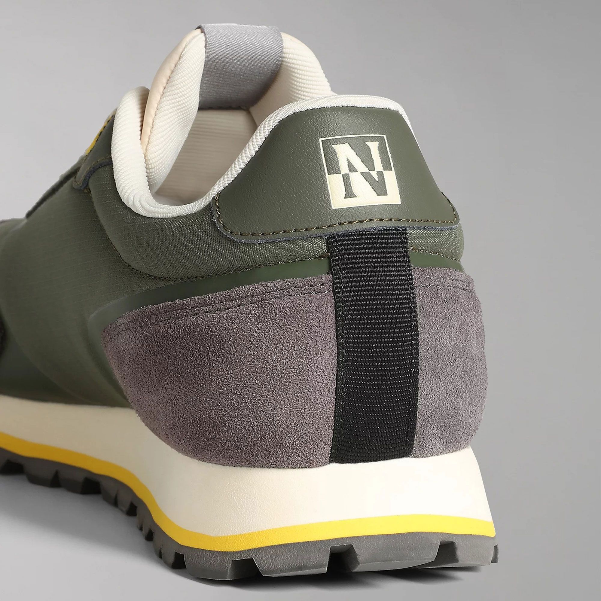 Napapijri Running Lotus Sneakers Heren