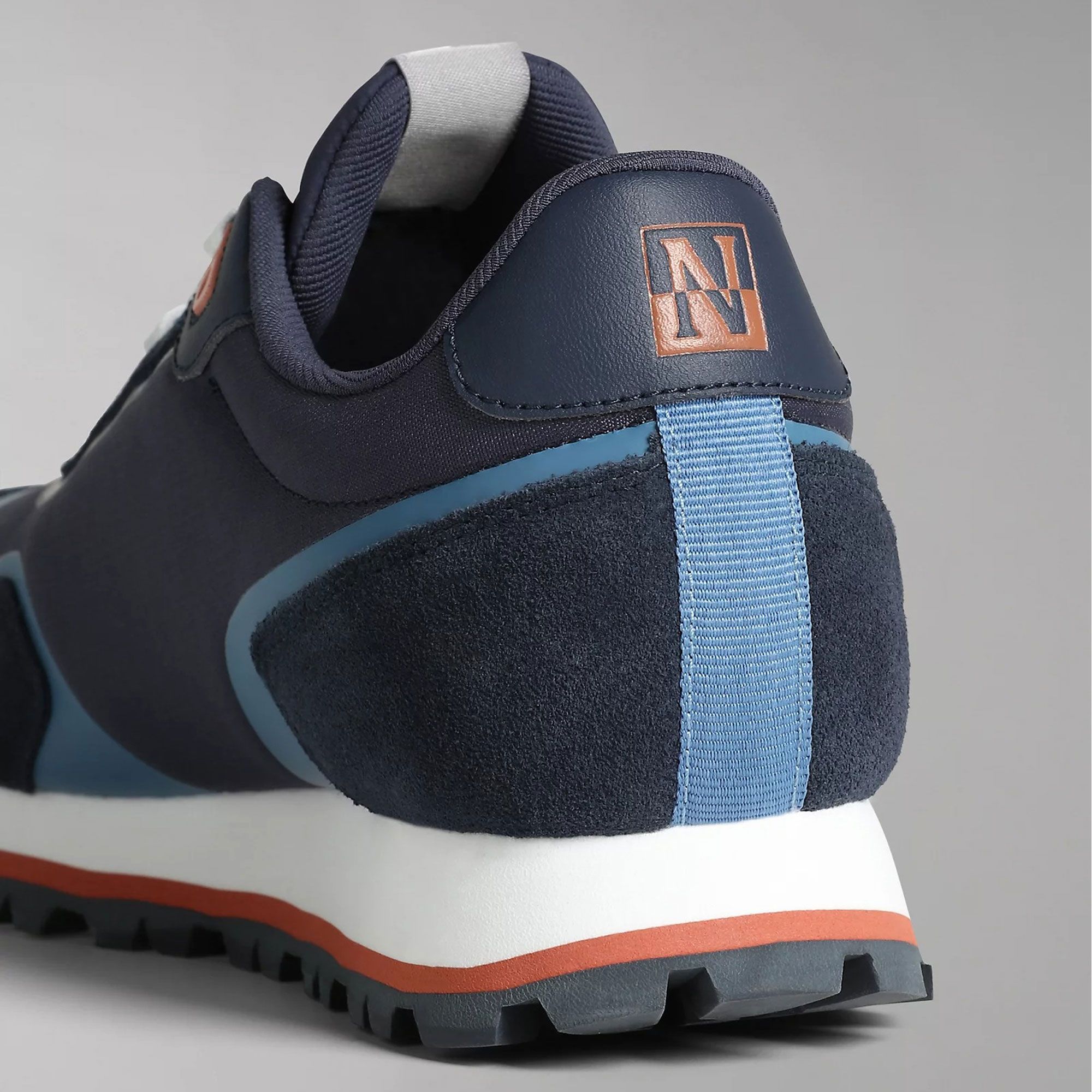 Napapijri Running Lotus Sneakers Heren