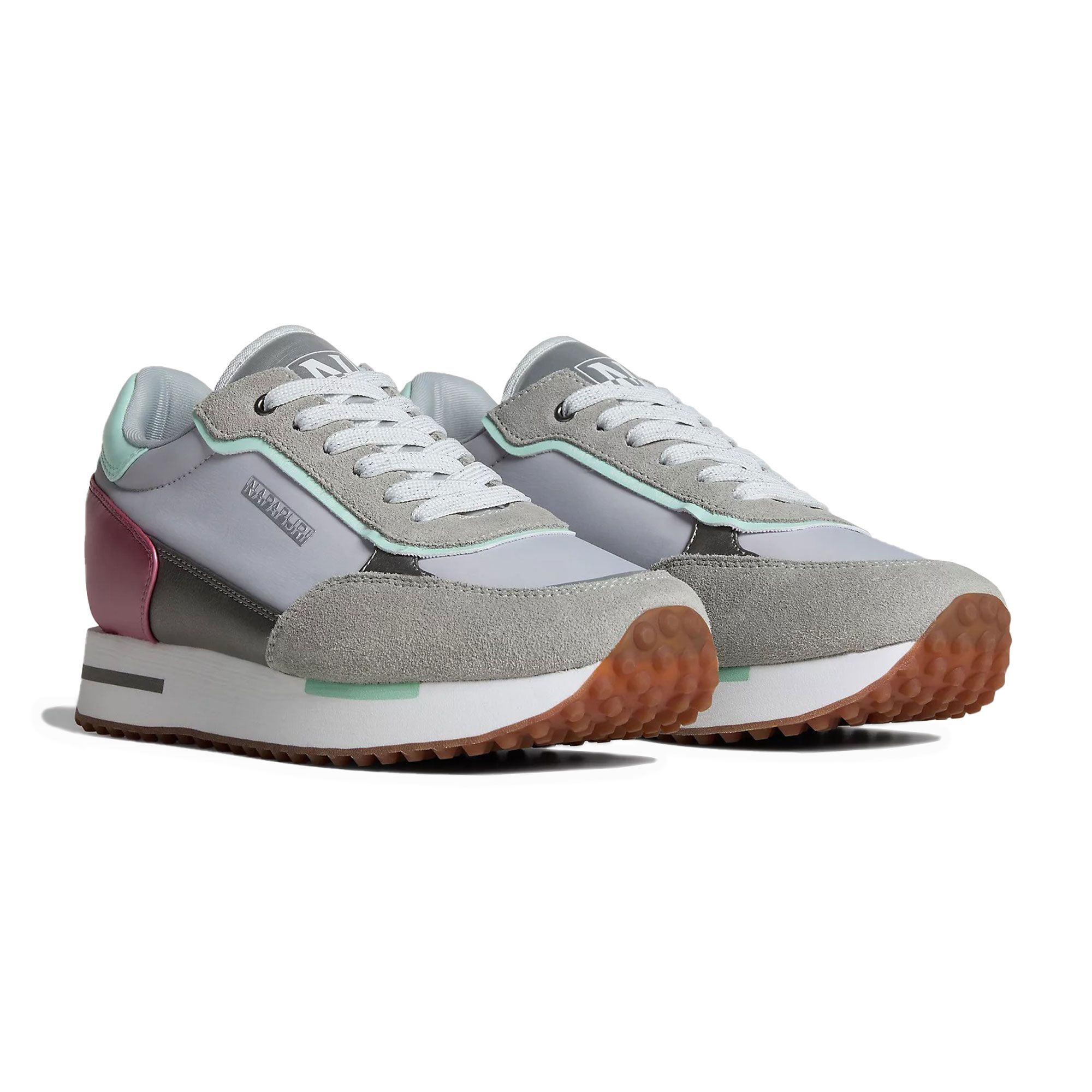 Napapijri Hazel Sneakers Dames