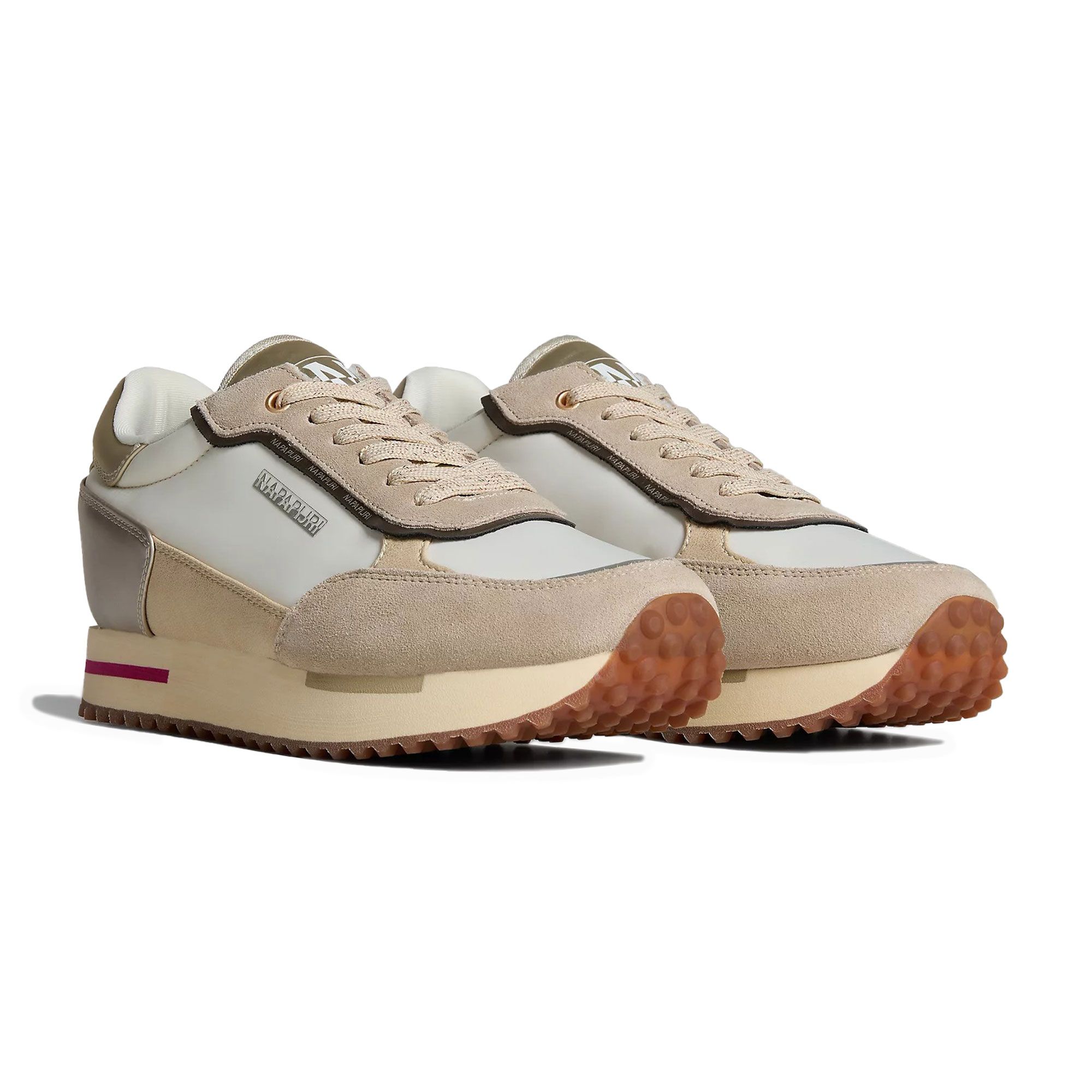 Napapijri Hazel Sneakers Dames