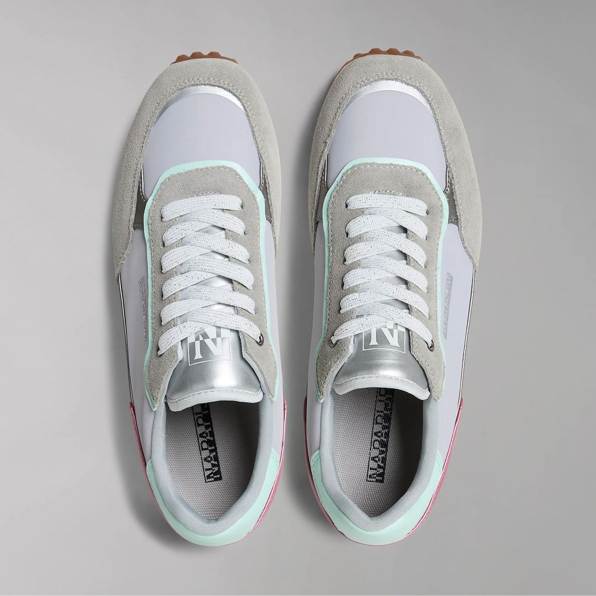 Napapijri Hazel Sneakers Dames