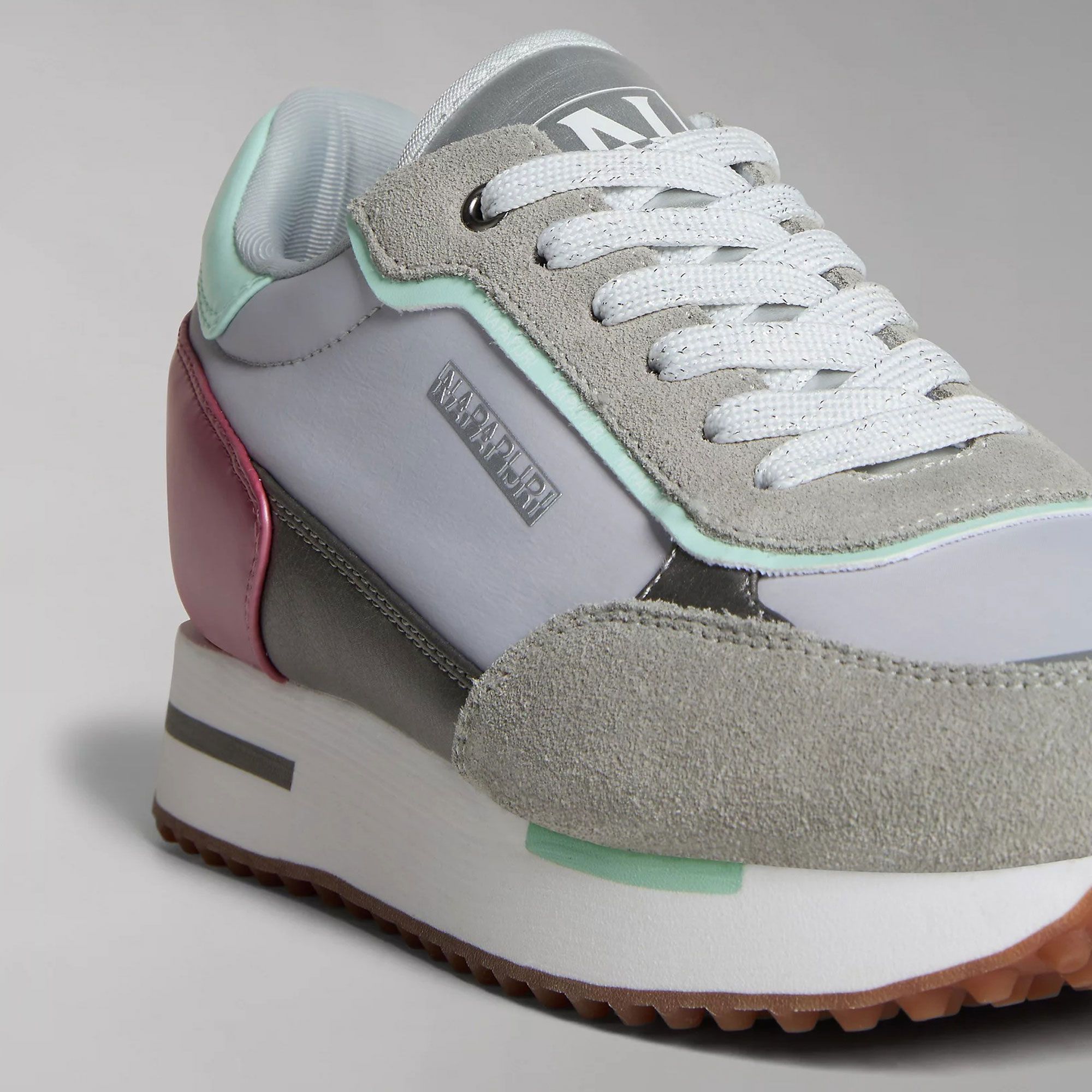 Napapijri Hazel Sneakers Dames