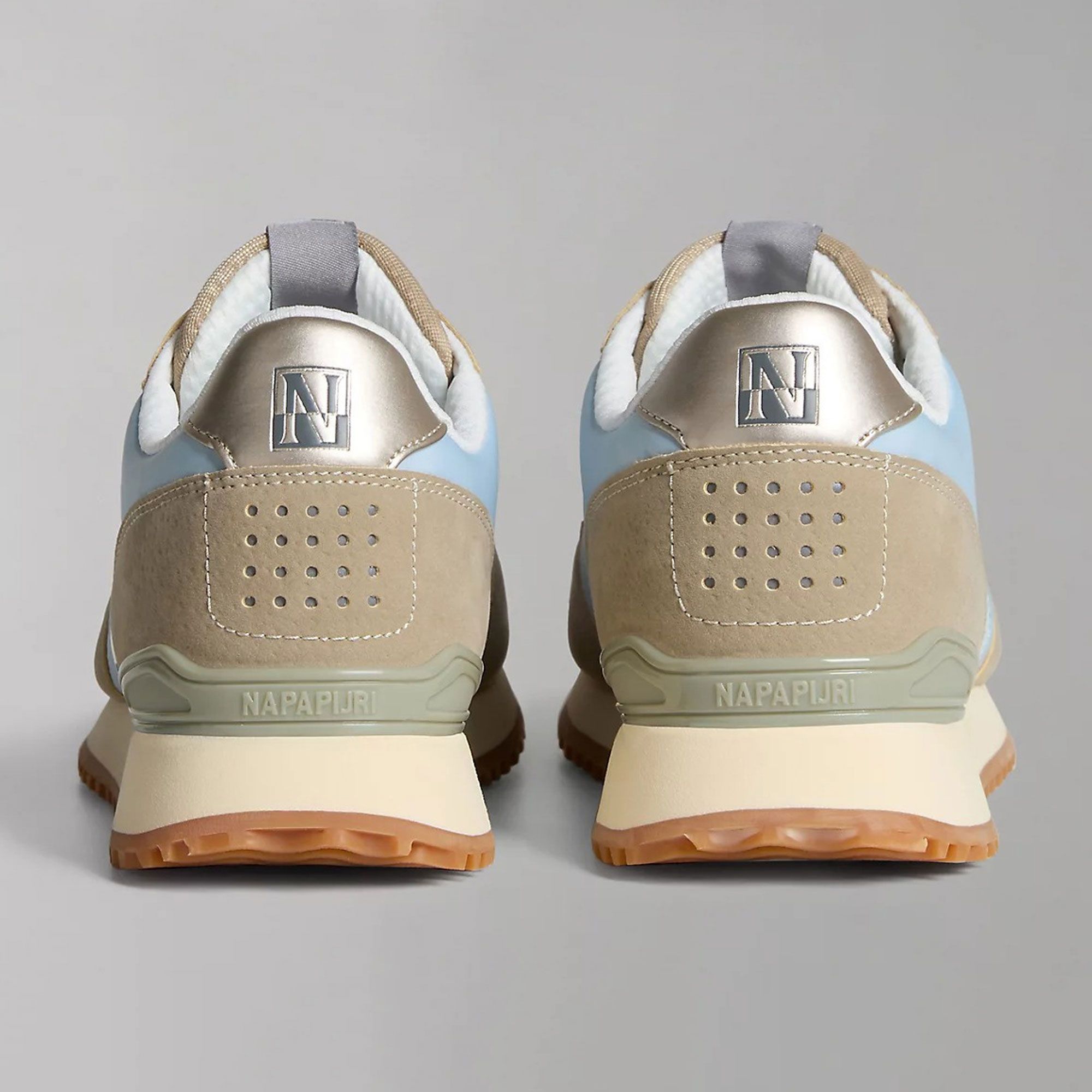 Napapijri Running Astra Sneakers Dames