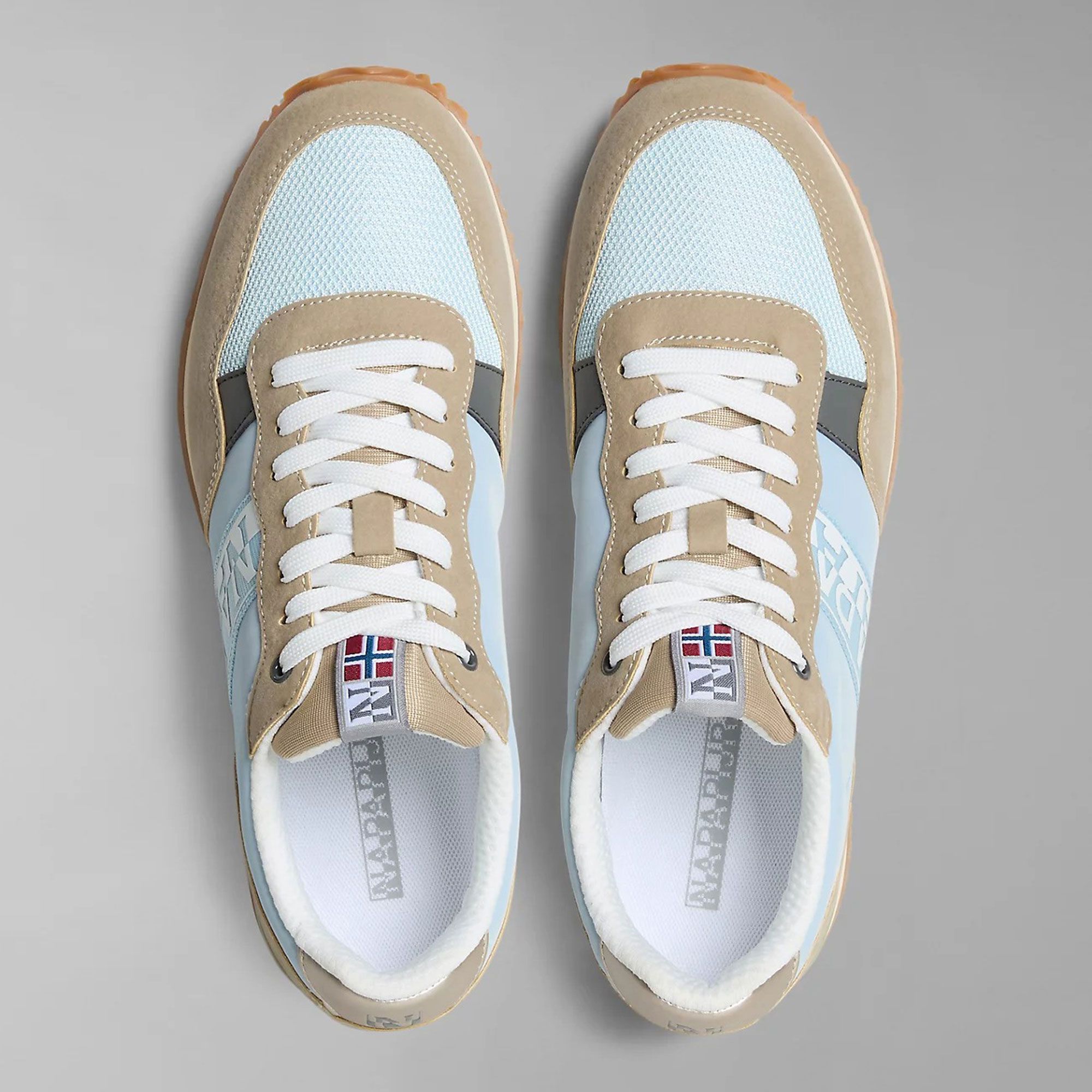 Napapijri Running Astra Sneakers Dames