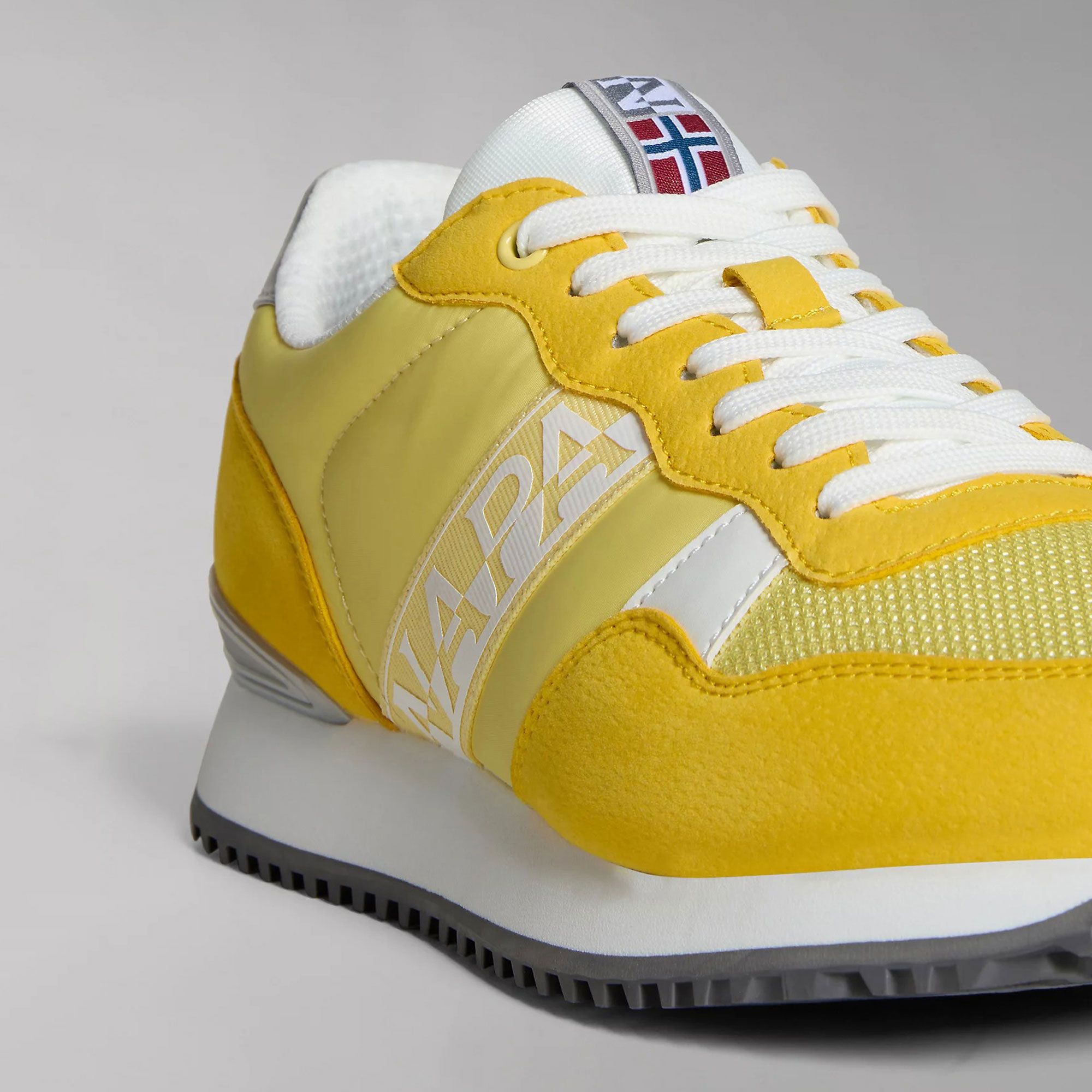 Napapijri Running Astra Sneakers Dames