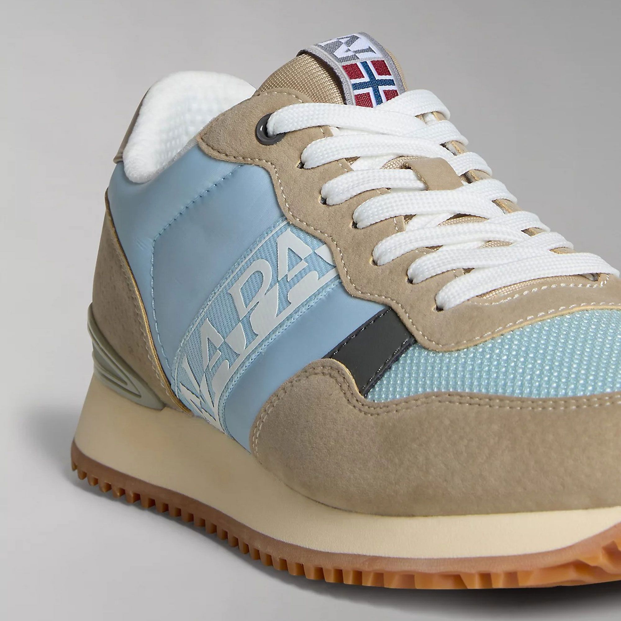 Napapijri Running Astra Sneakers Dames