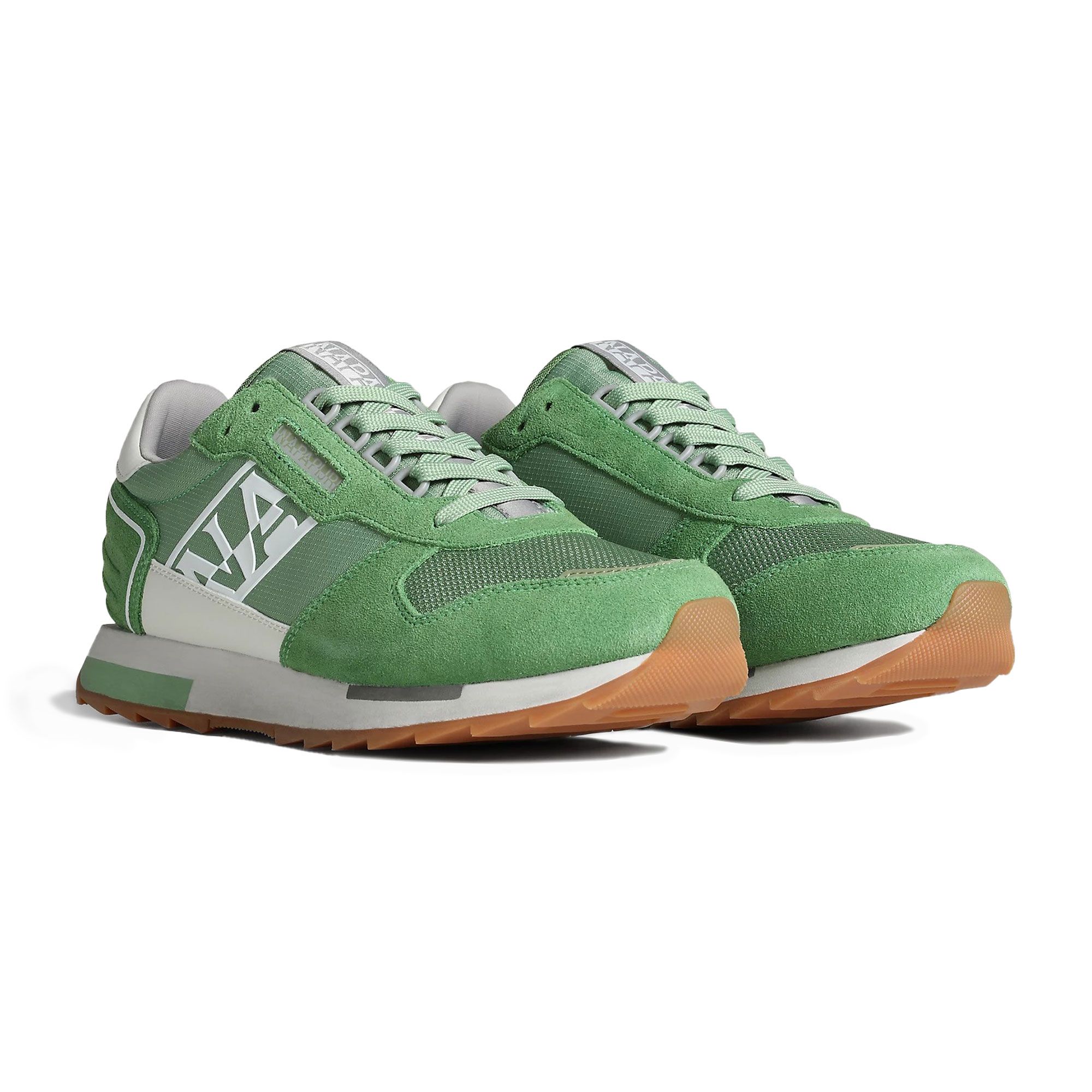 Napapijri Running Virtus Sneakers Heren
