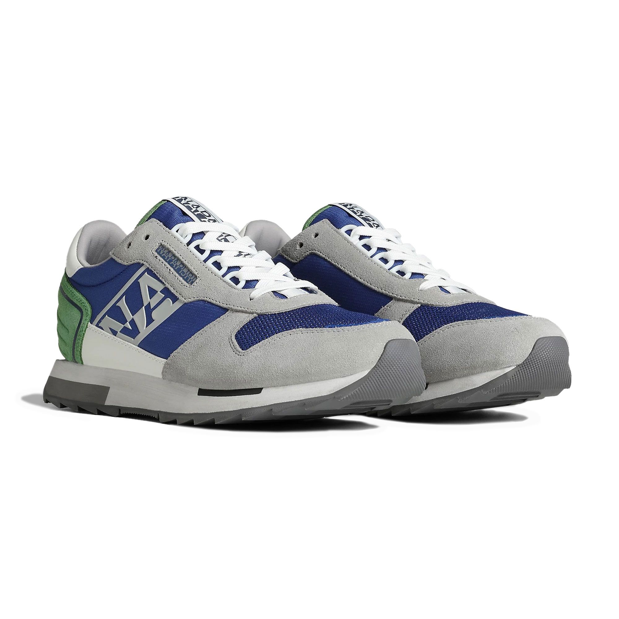 Napapijri Running Virtus Sneakers Heren