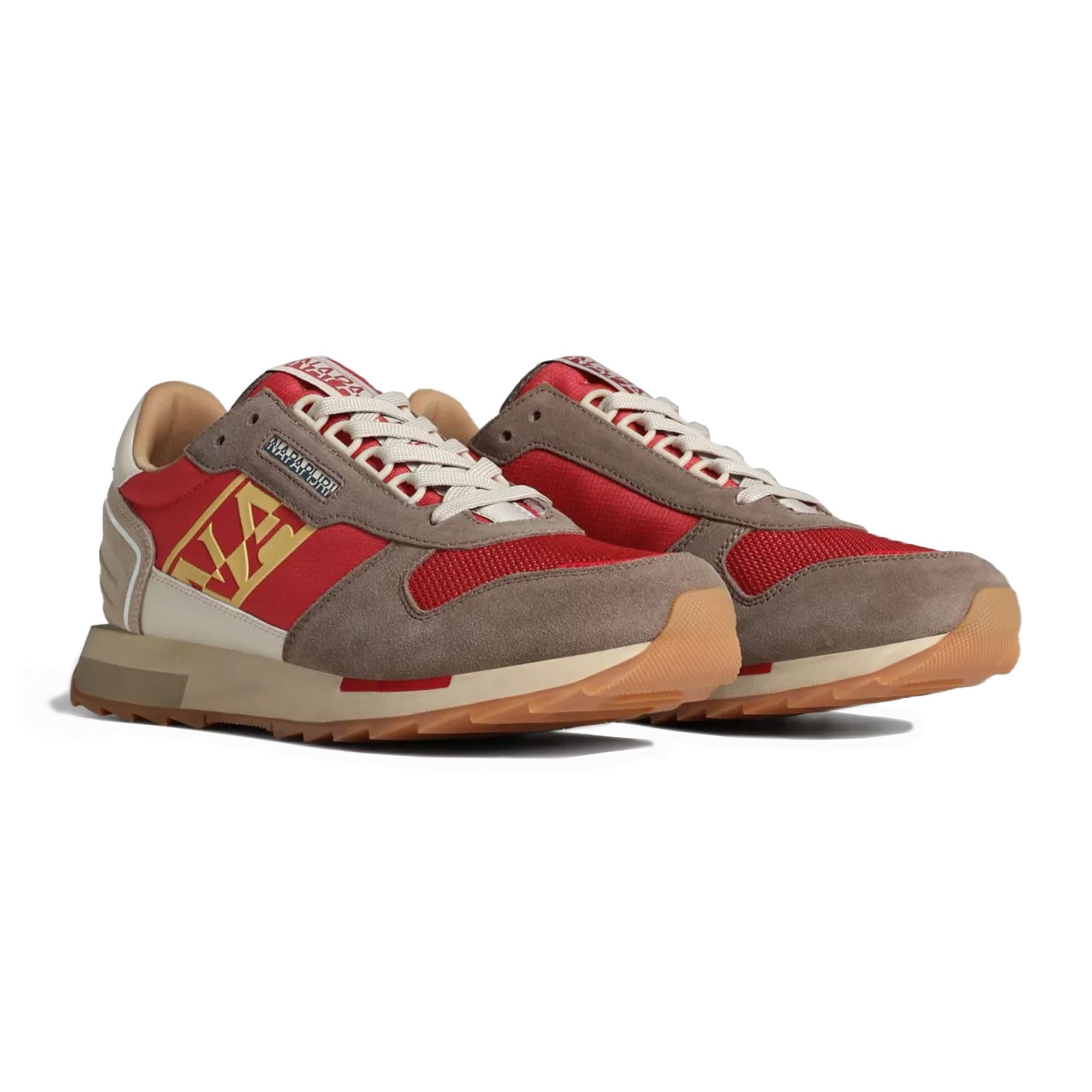 Napapijri Running Virtus Sneakers Heren