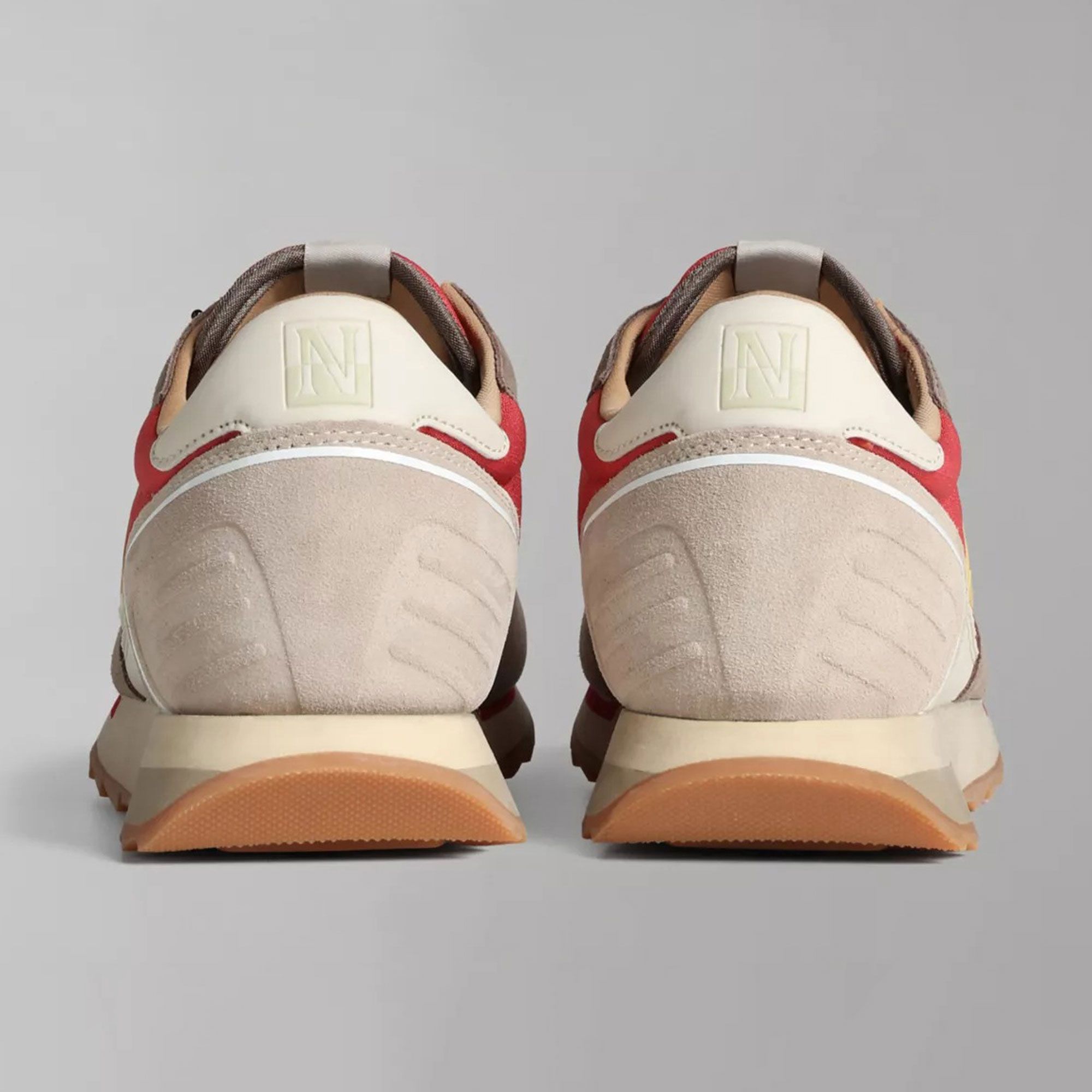 Napapijri Running Virtus Sneakers Heren