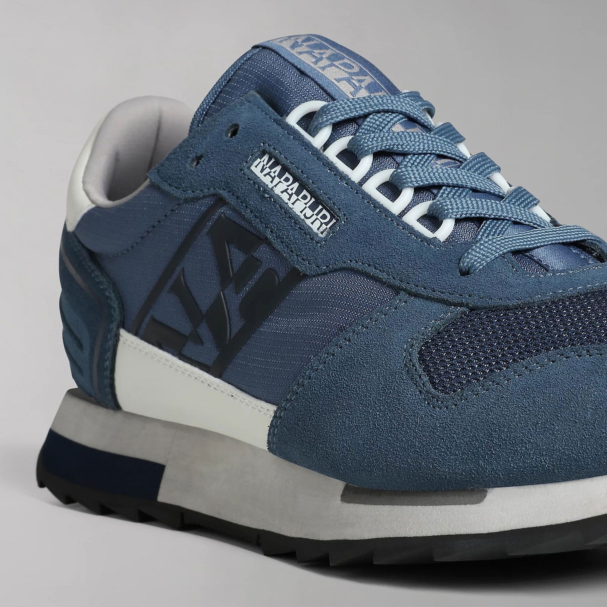 Napapijri Running Virtus Sneakers Heren