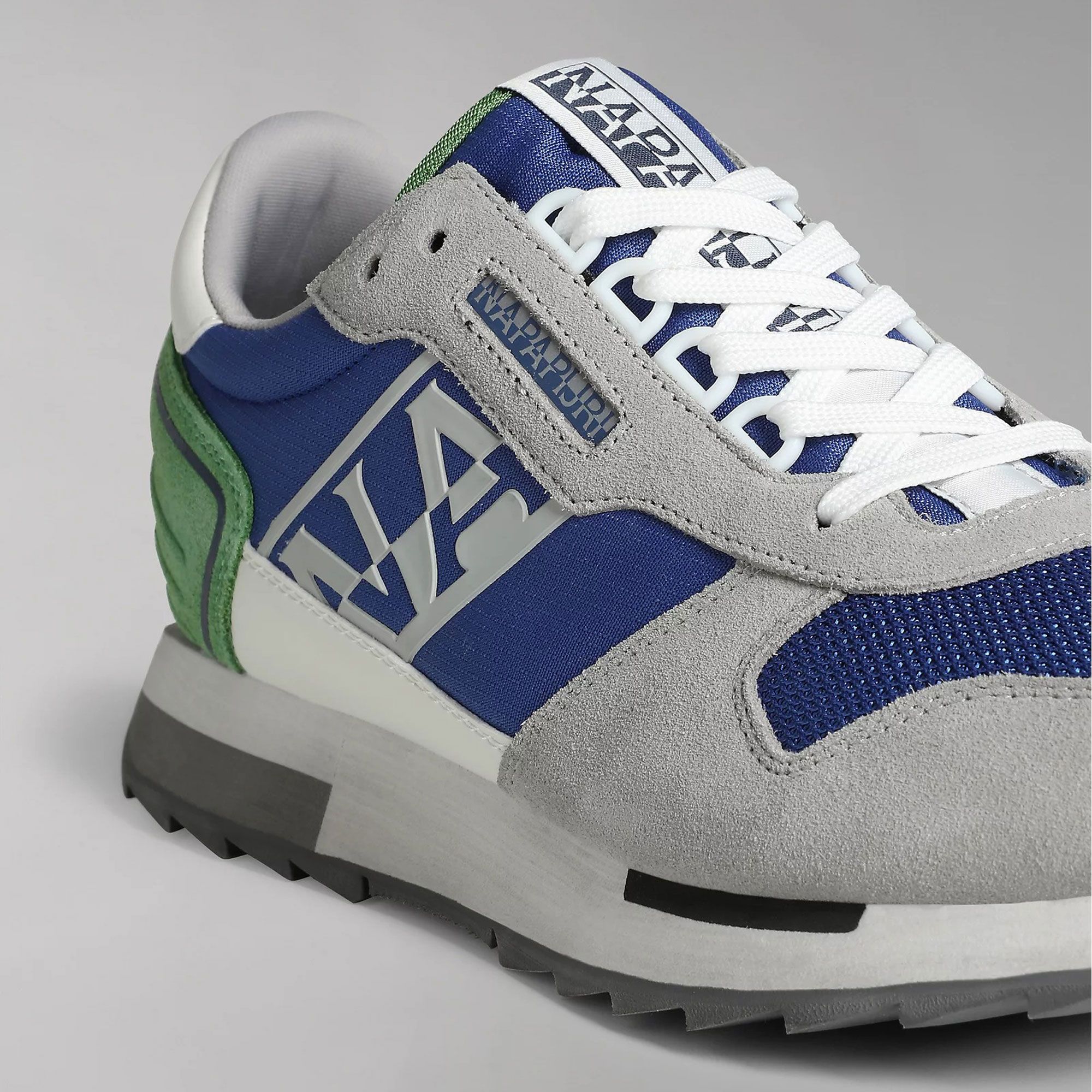 Napapijri Running Virtus Sneakers Heren