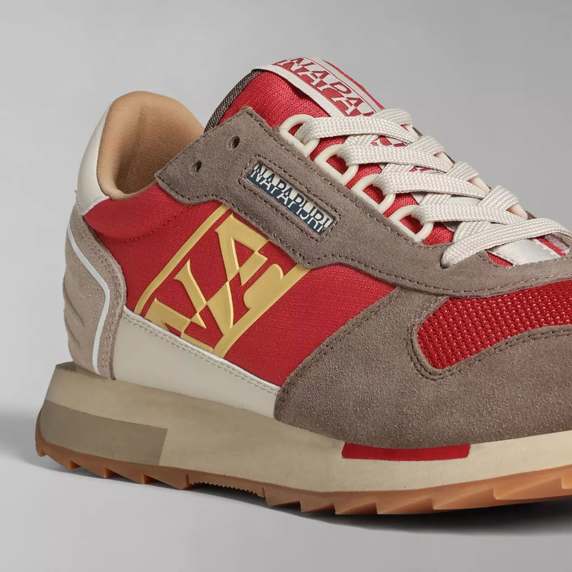Napapijri Running Virtus Sneakers Heren