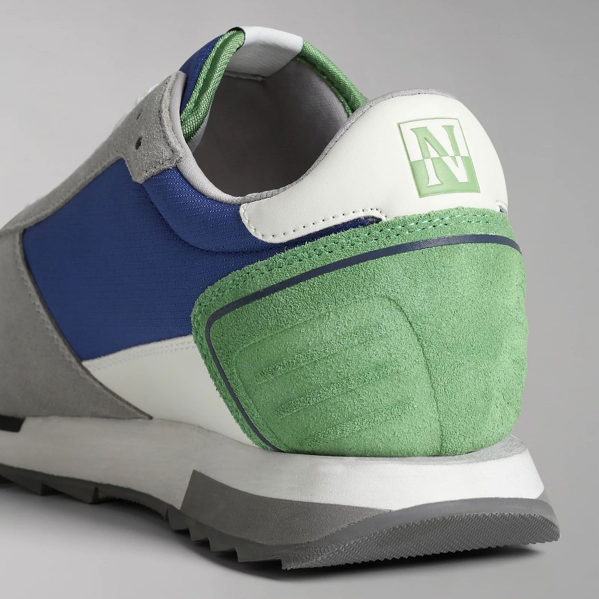 Napapijri Running Virtus Sneakers Heren