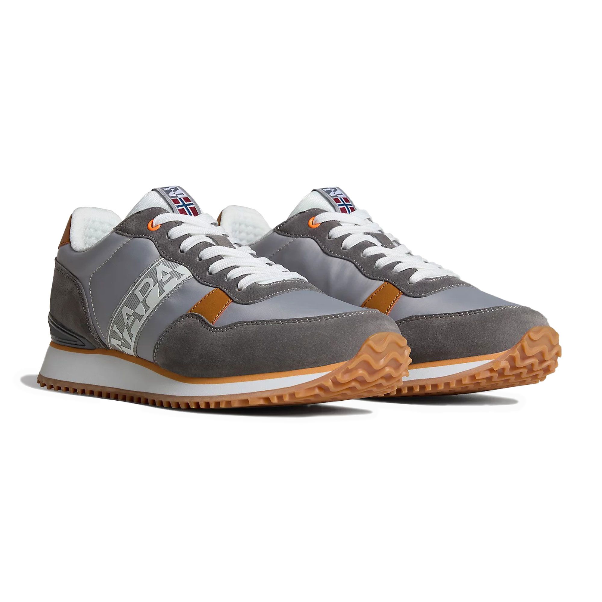 Napapijri Running Cosmos Sneakers Heren