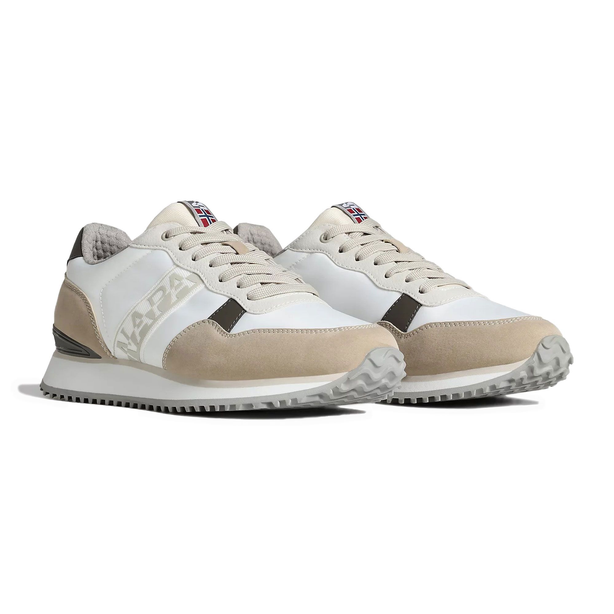 Napapijri Running Cosmos Sneakers Heren