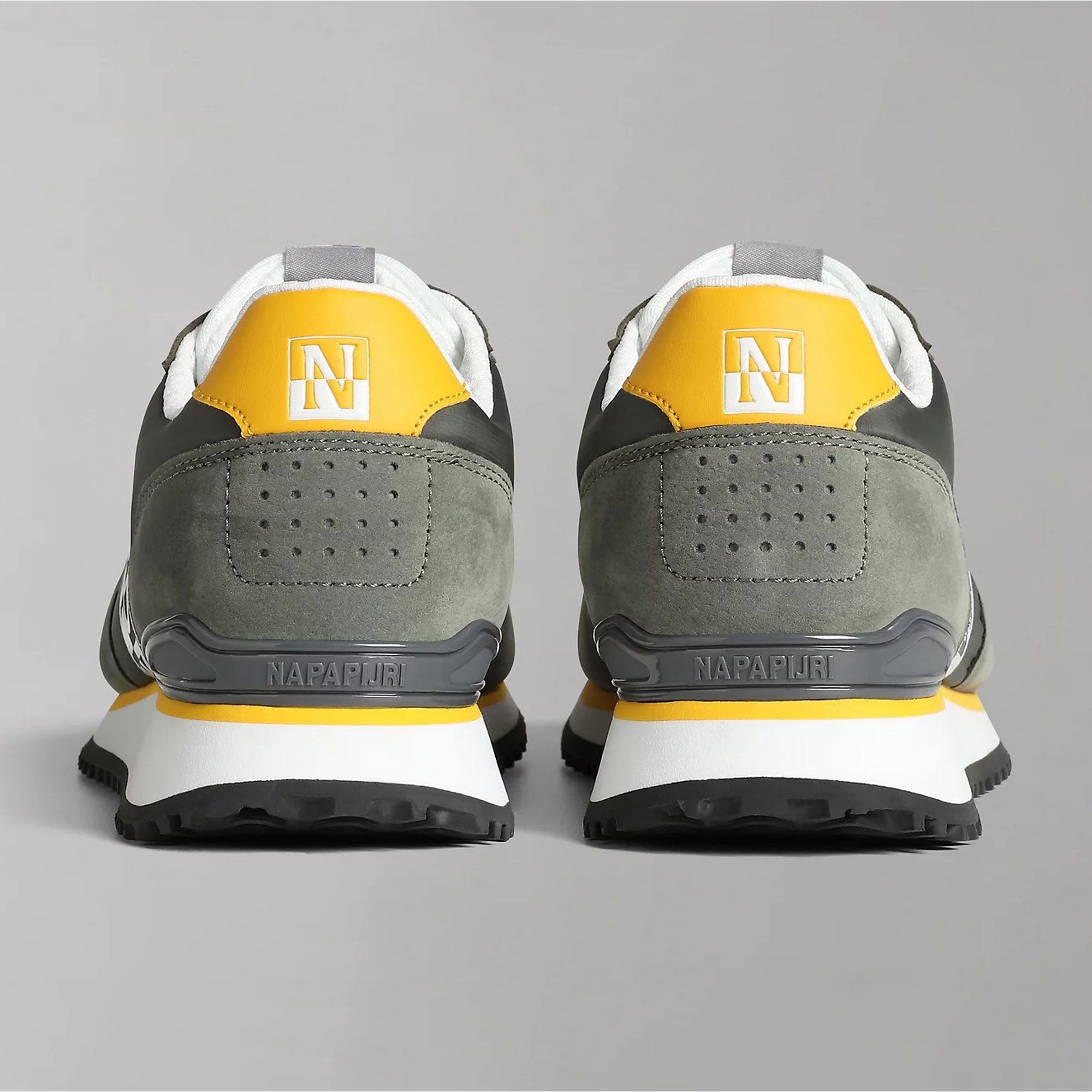 Napapijri Running Cosmos Sneakers Heren