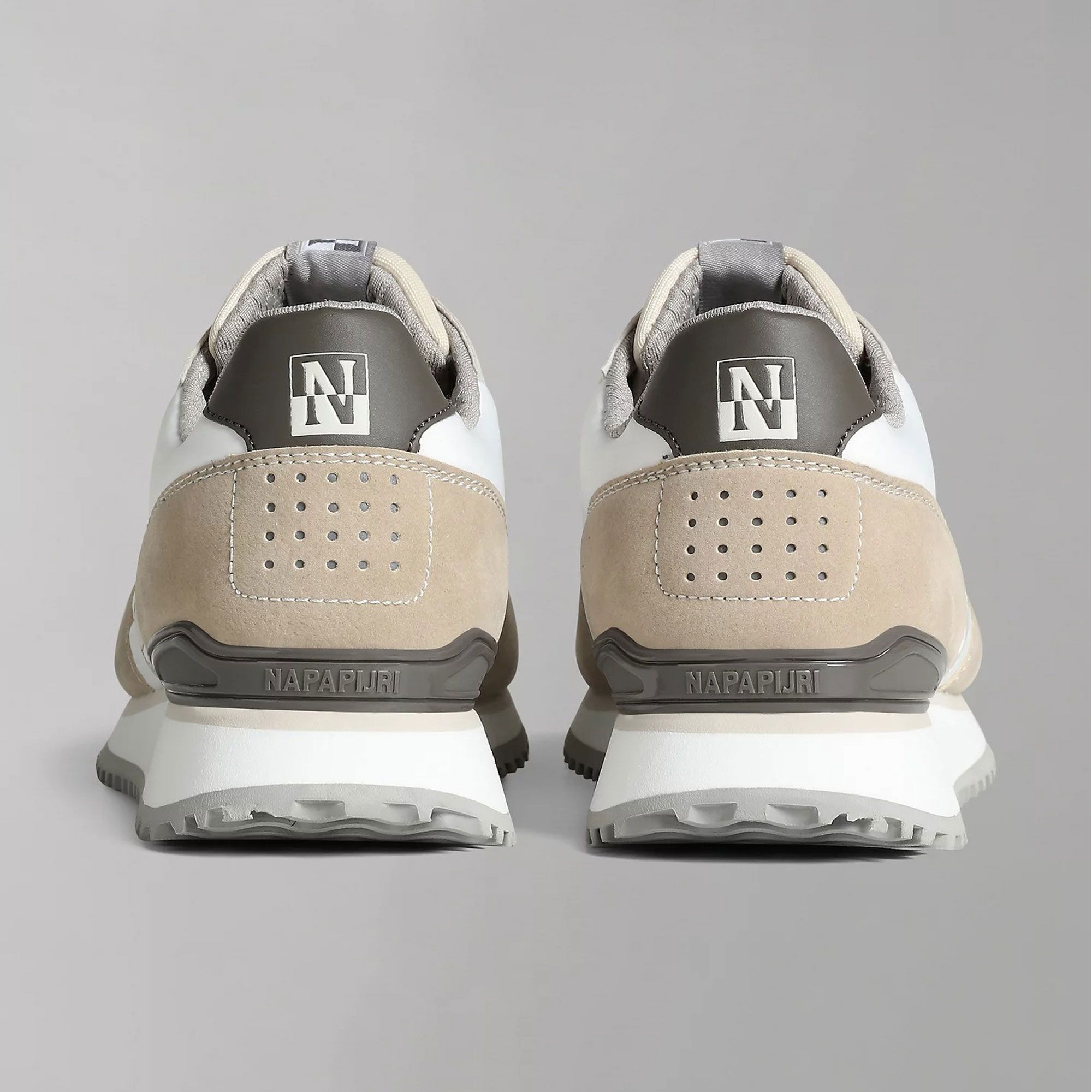 Napapijri Running Cosmos Sneakers Heren
